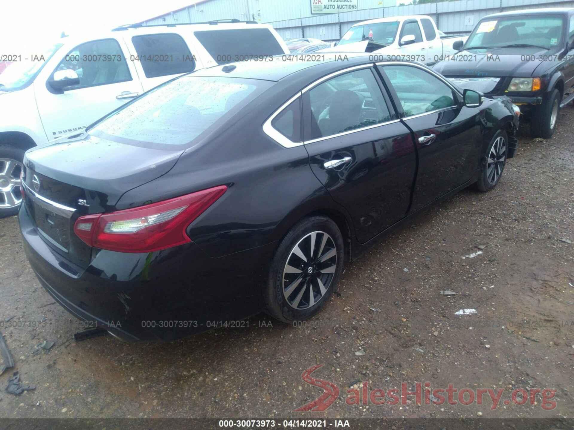 1N4AL3AP7JC184075 2018 NISSAN ALTIMA