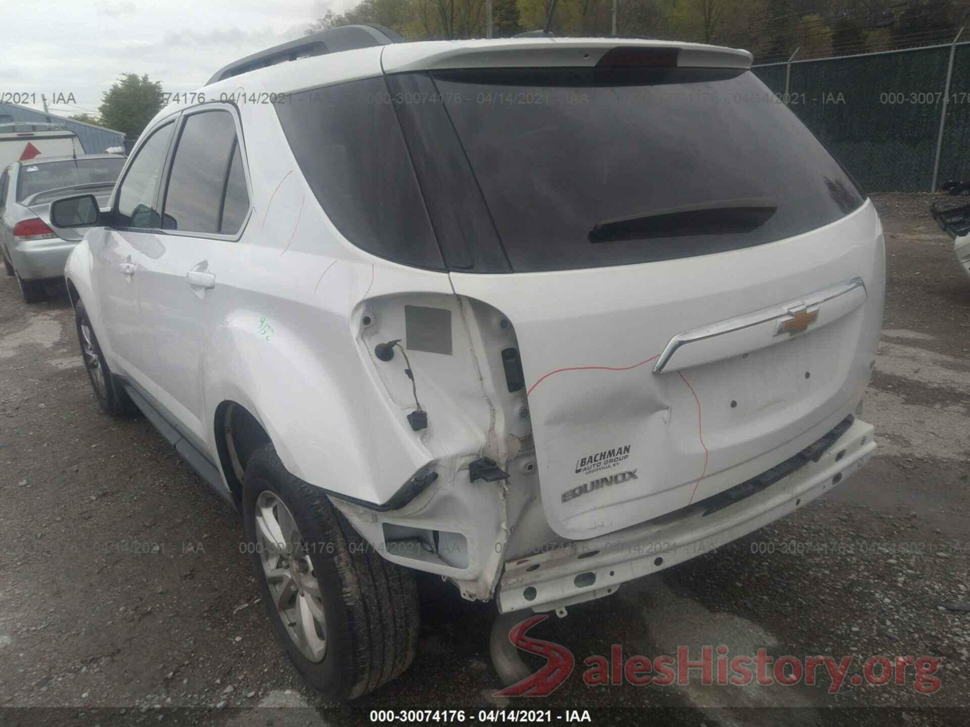 2GNALCEK8H1553767 2017 CHEVROLET EQUINOX