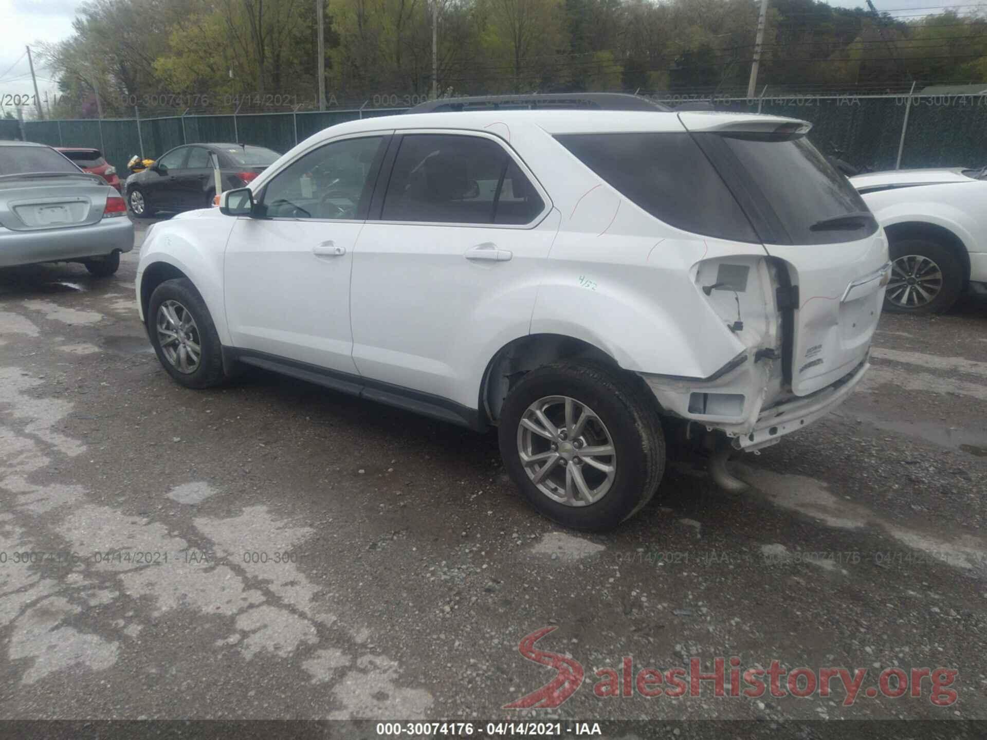 2GNALCEK8H1553767 2017 CHEVROLET EQUINOX