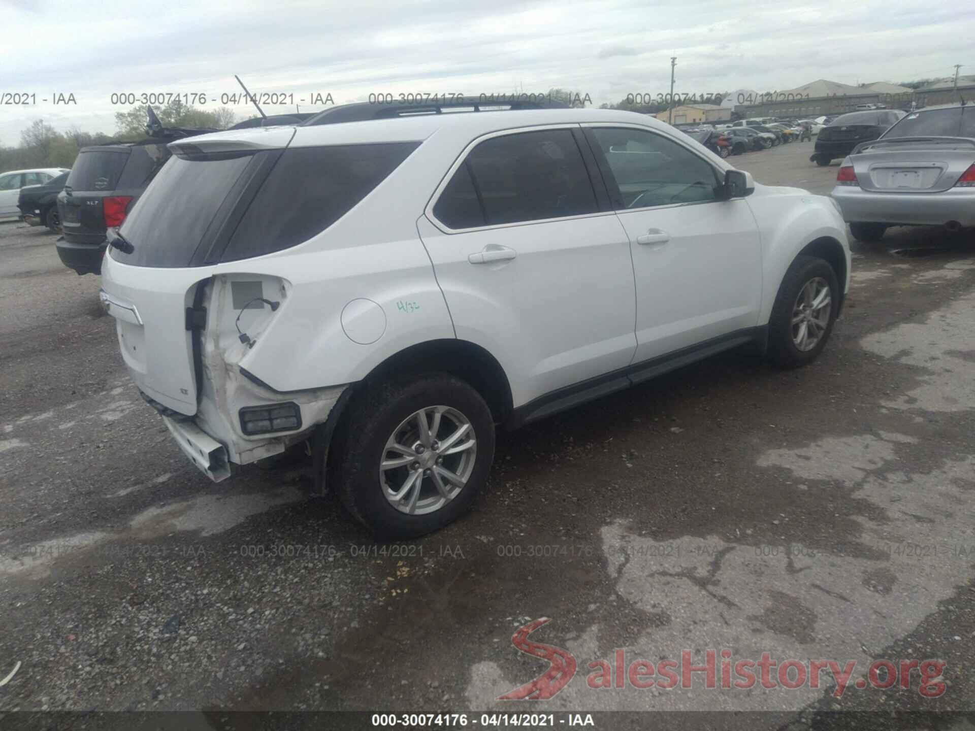 2GNALCEK8H1553767 2017 CHEVROLET EQUINOX