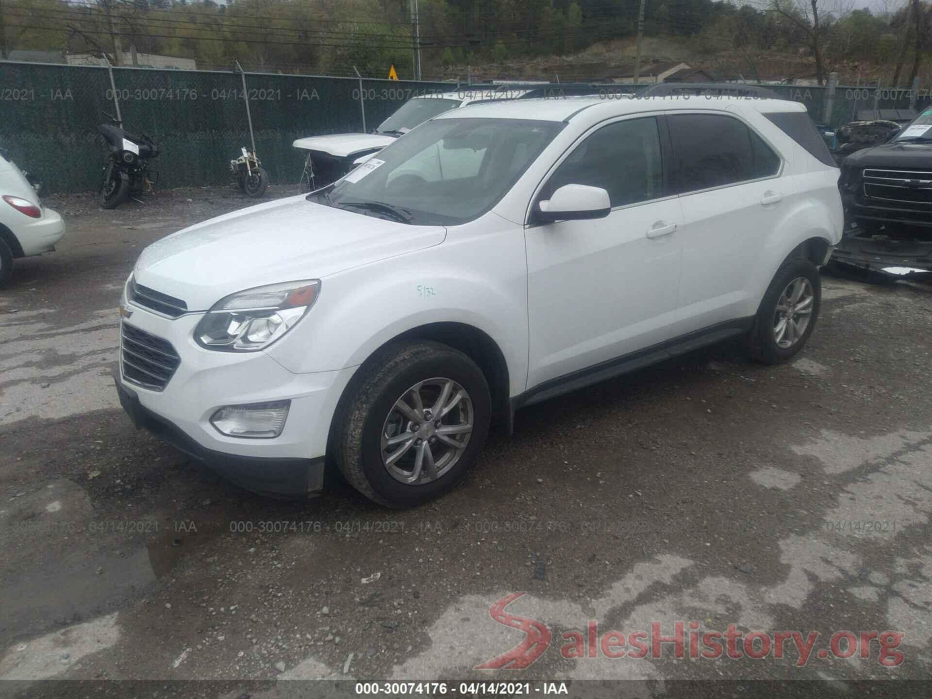 2GNALCEK8H1553767 2017 CHEVROLET EQUINOX