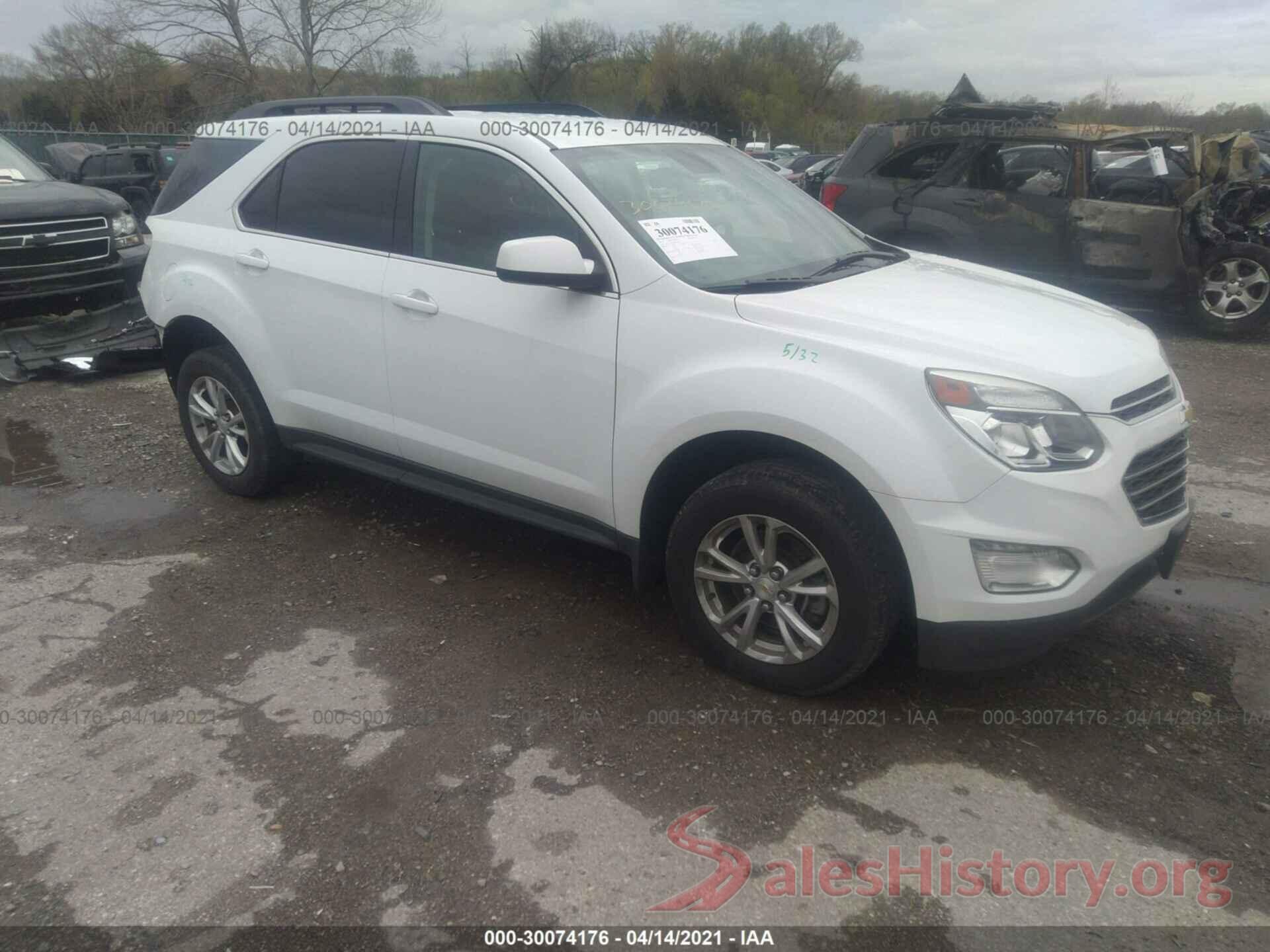 2GNALCEK8H1553767 2017 CHEVROLET EQUINOX