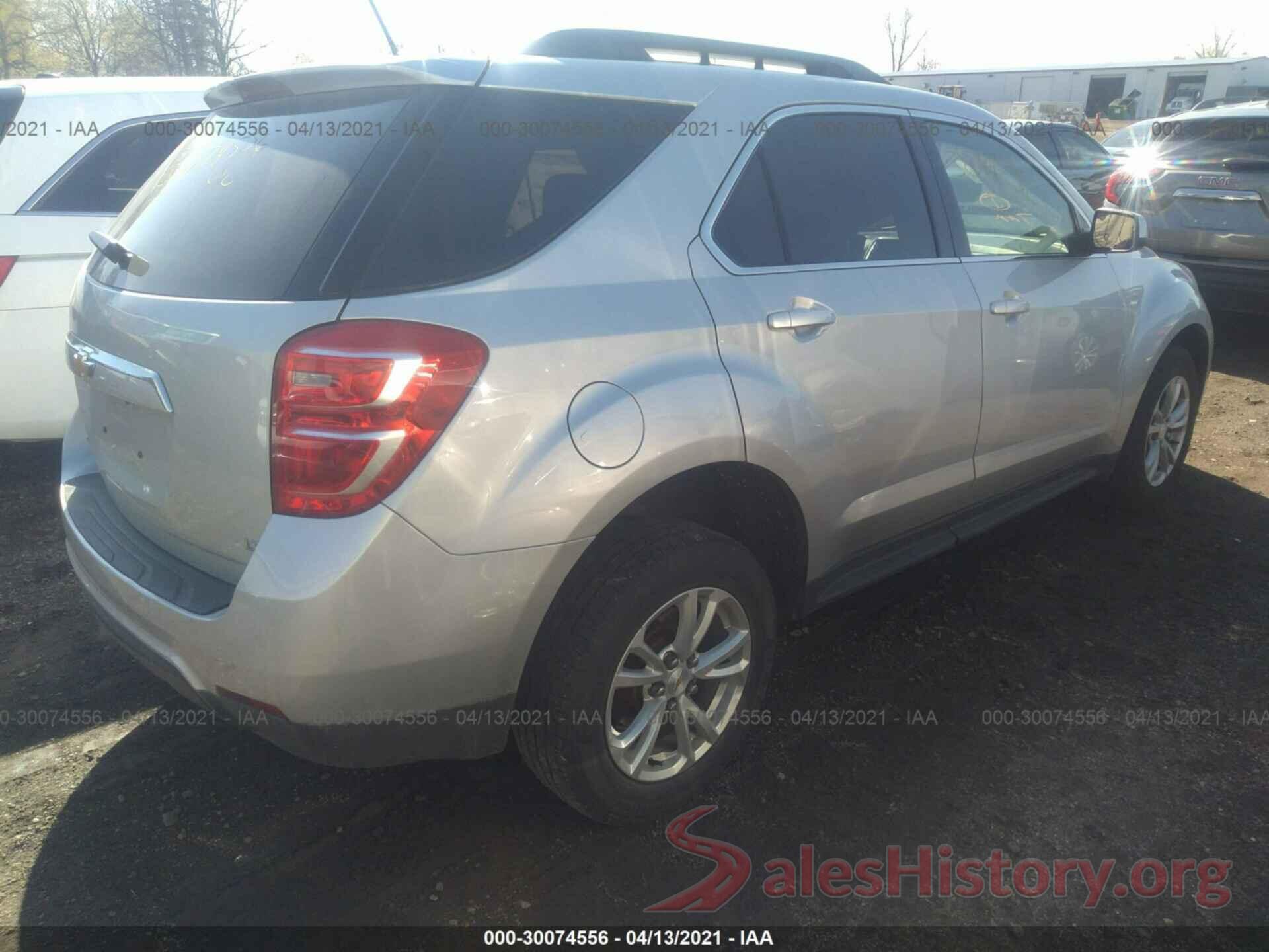 2GNALCEK4H1558531 2017 CHEVROLET EQUINOX