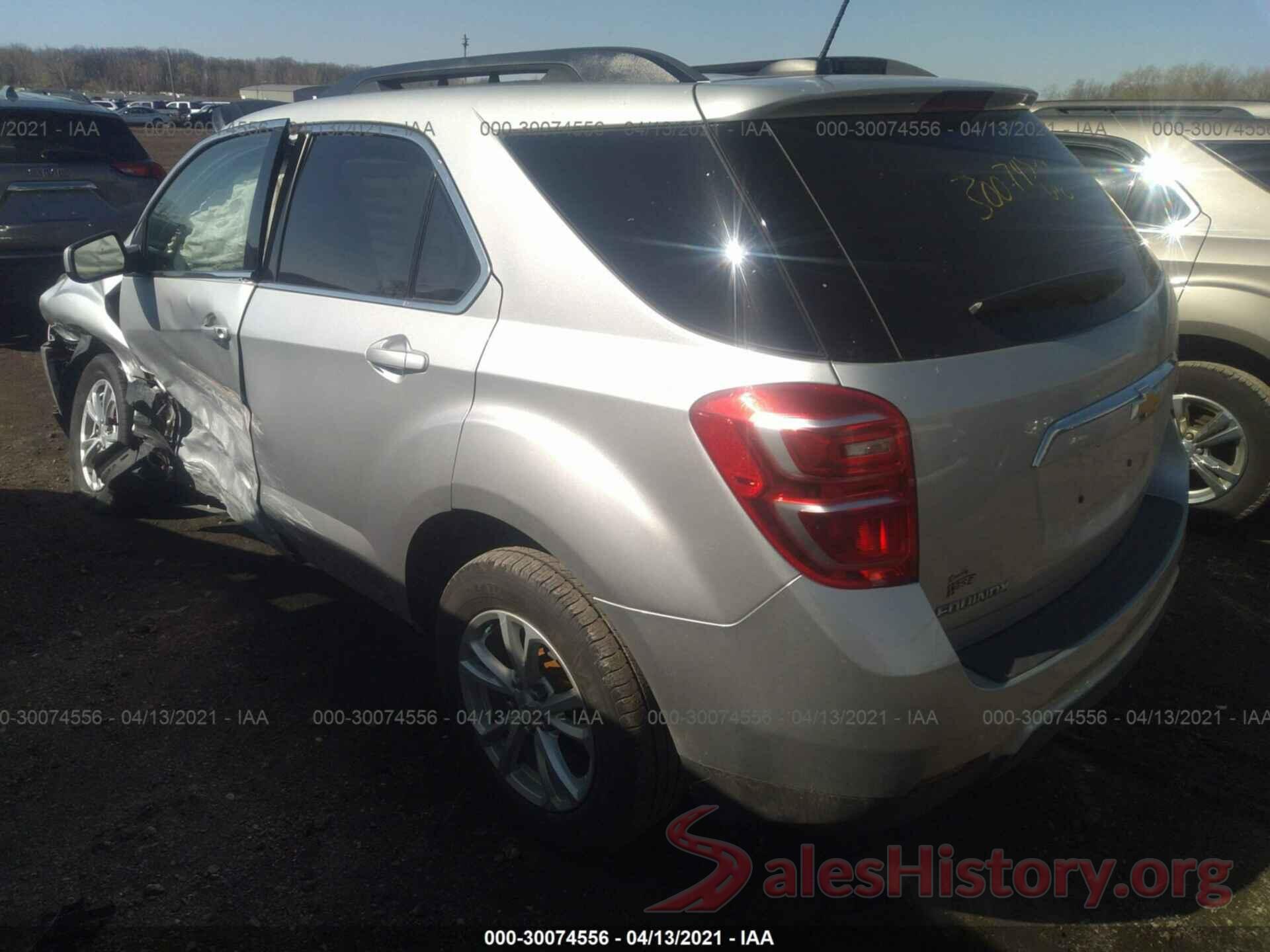 2GNALCEK4H1558531 2017 CHEVROLET EQUINOX