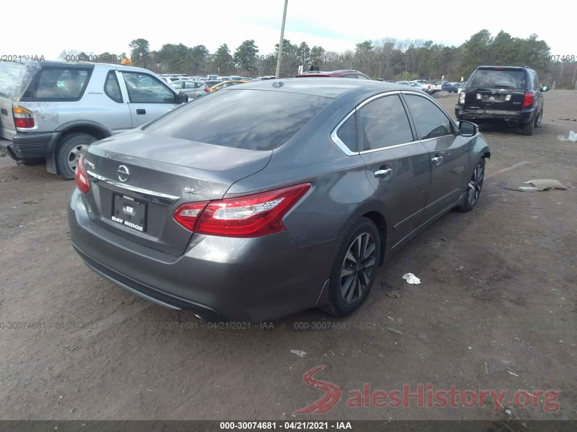 1N4AL3AP1GC112846 2016 NISSAN ALTIMA