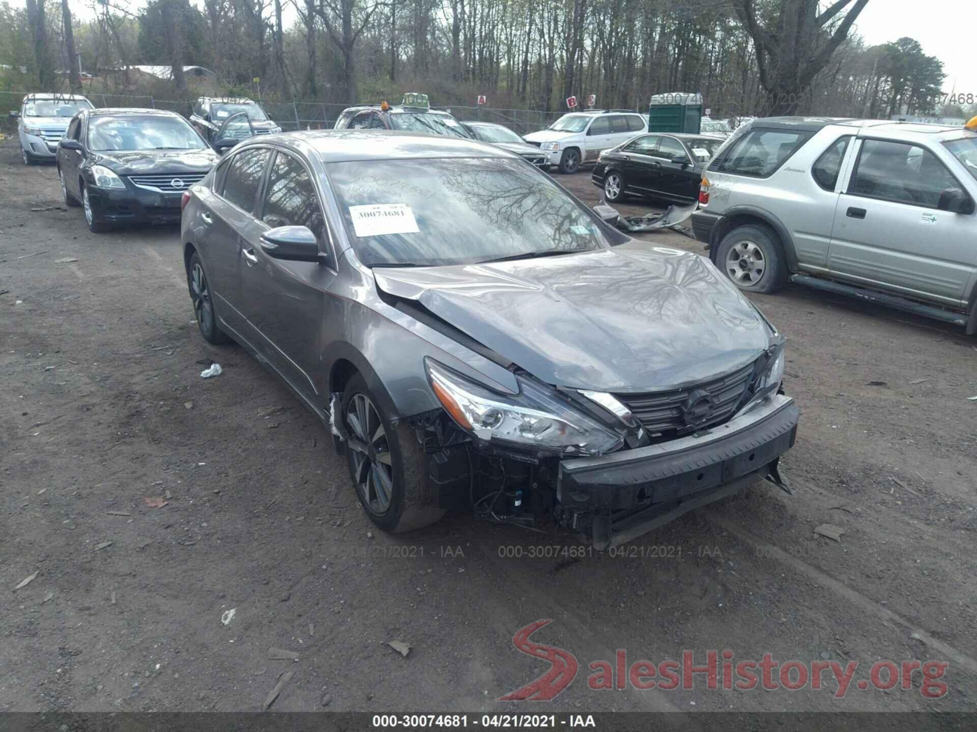 1N4AL3AP1GC112846 2016 NISSAN ALTIMA