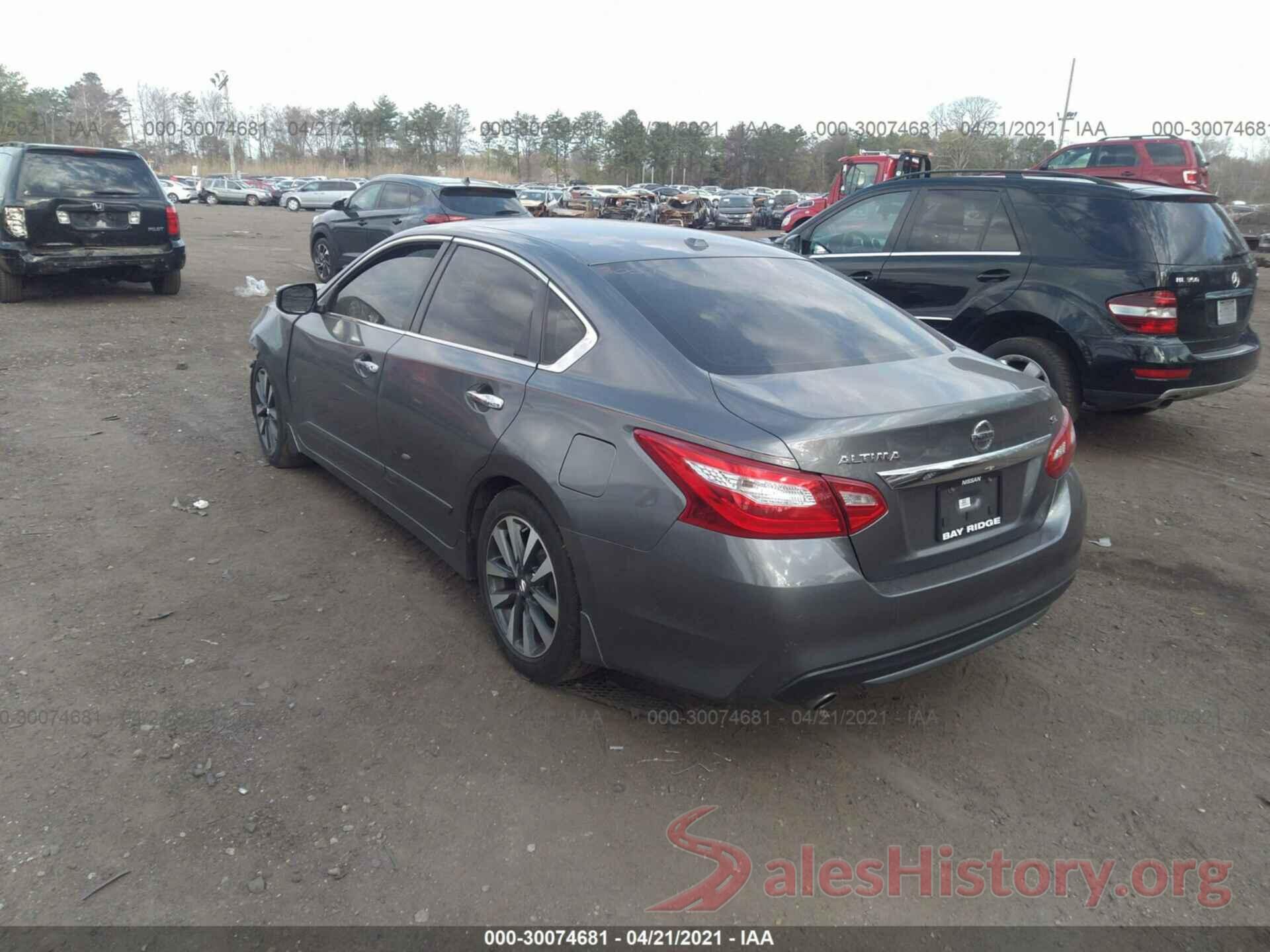 1N4AL3AP1GC112846 2016 NISSAN ALTIMA