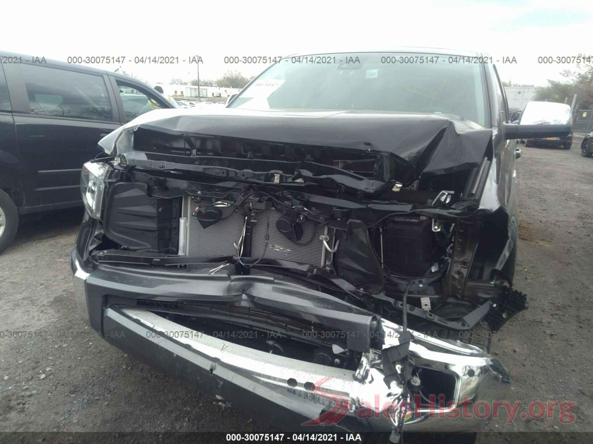 5TFAY5F13MX974935 2021 TOYOTA TUNDRA 4WD