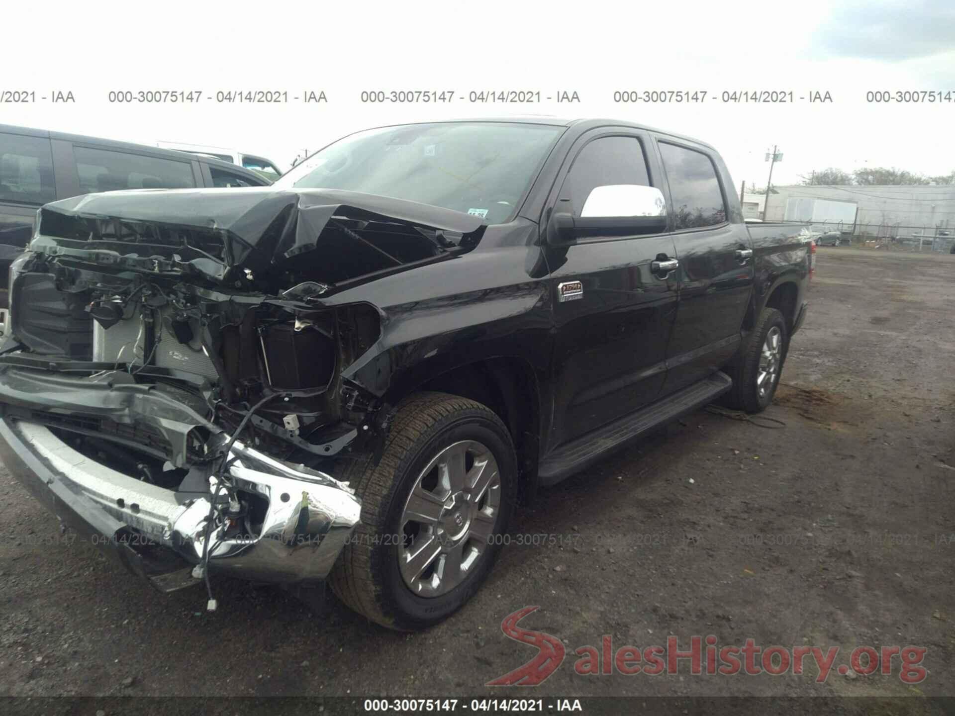 5TFAY5F13MX974935 2021 TOYOTA TUNDRA 4WD