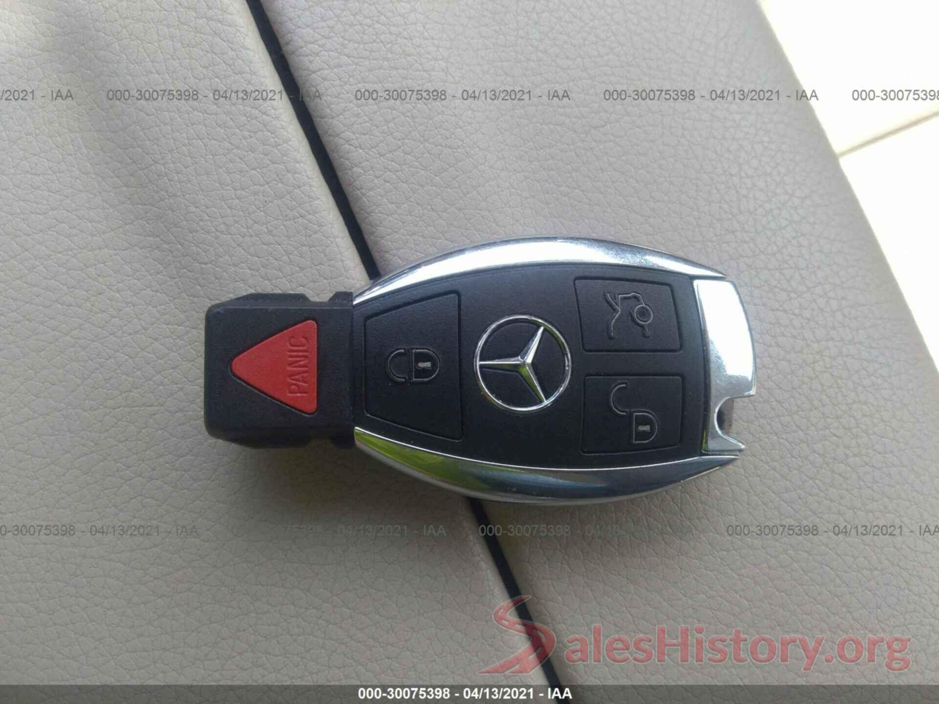 WDDHF5KB7FB136917 2015 MERCEDES-BENZ E-CLASS