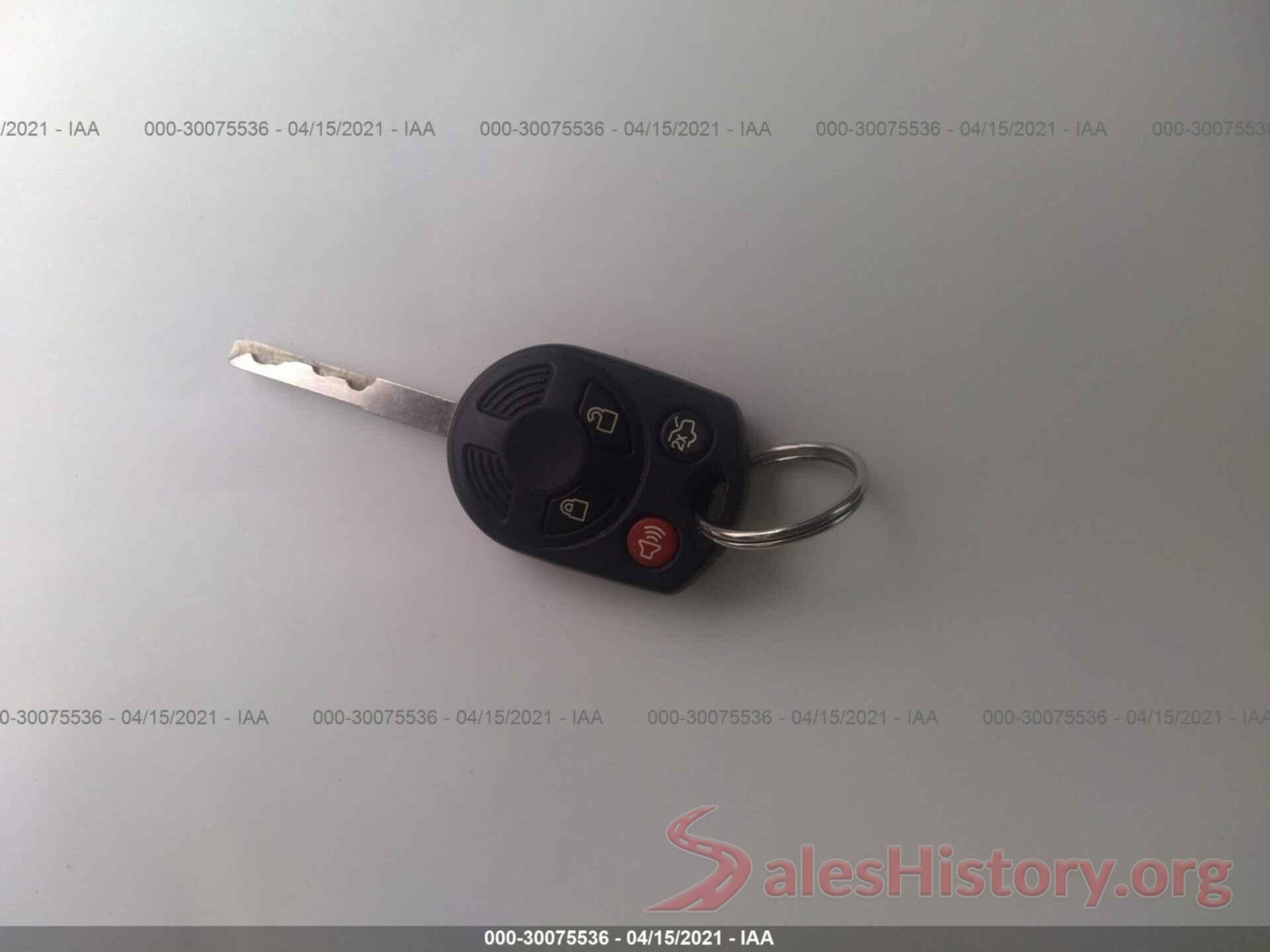 1FADP3E20HL306026 2017 FORD FOCUS