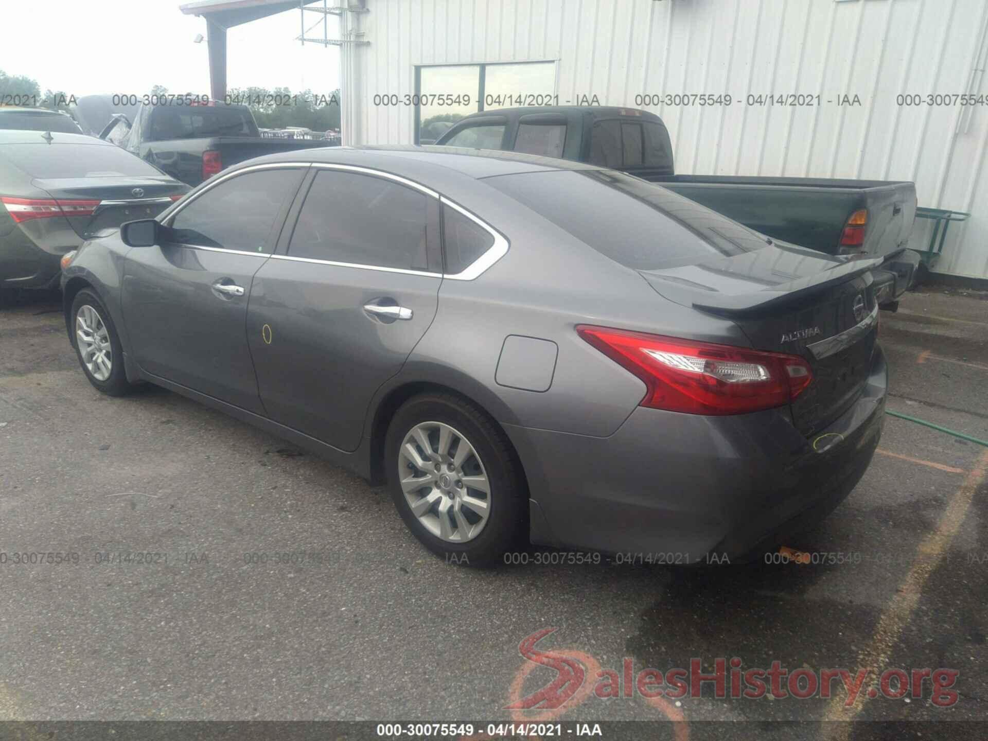 1N4AL3AP1GC260477 2016 NISSAN ALTIMA