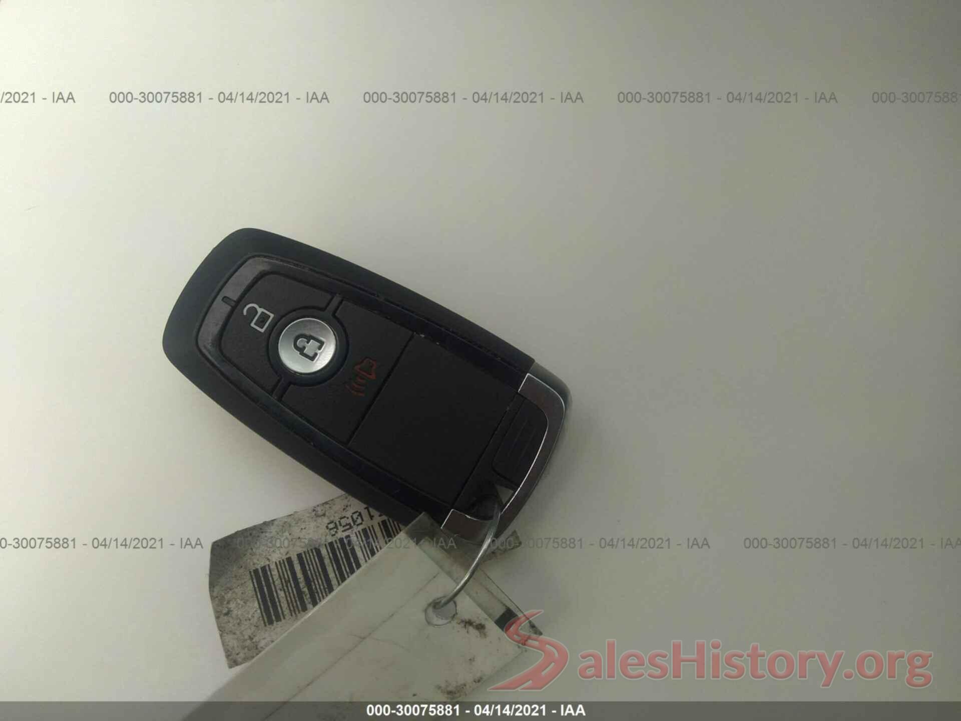 1FMCU0G61LUA69509 2020 FORD ESCAPE