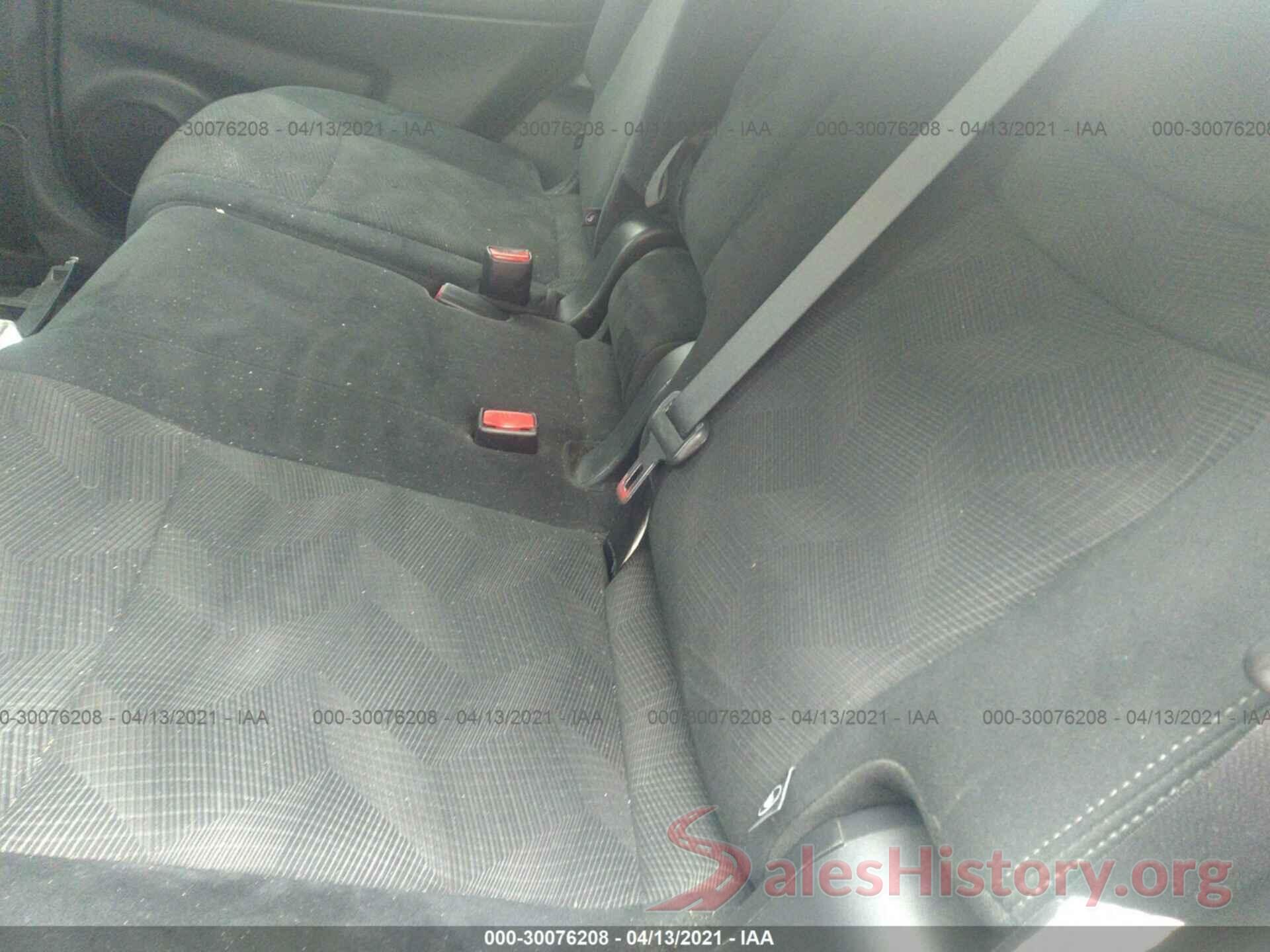 5N1AT2MM2GC831265 2016 NISSAN ROGUE