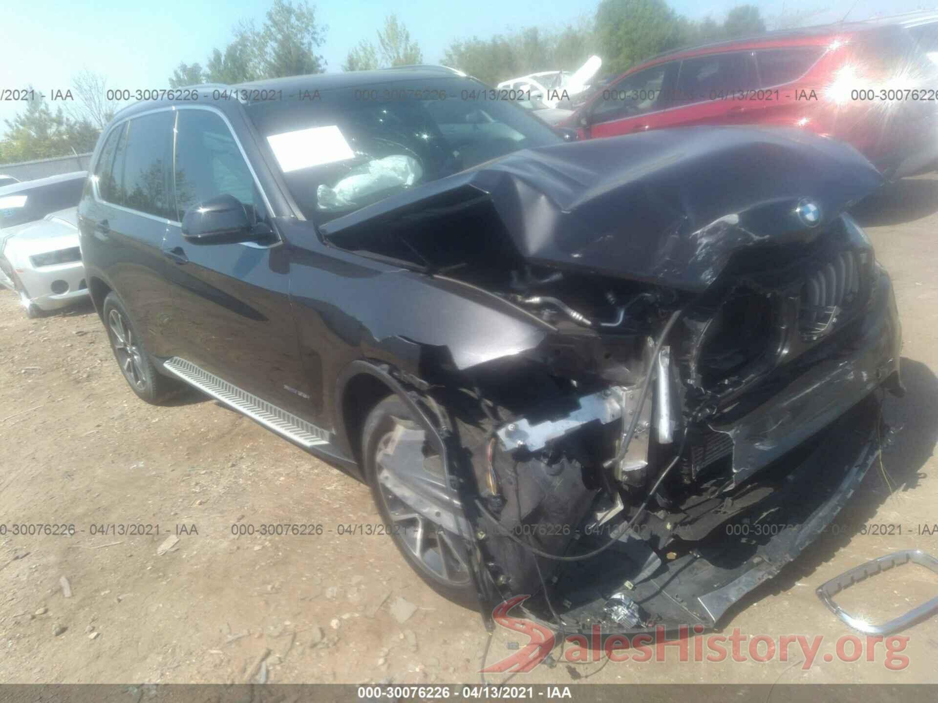 5UXKR0C50H0V66997 2017 BMW X5