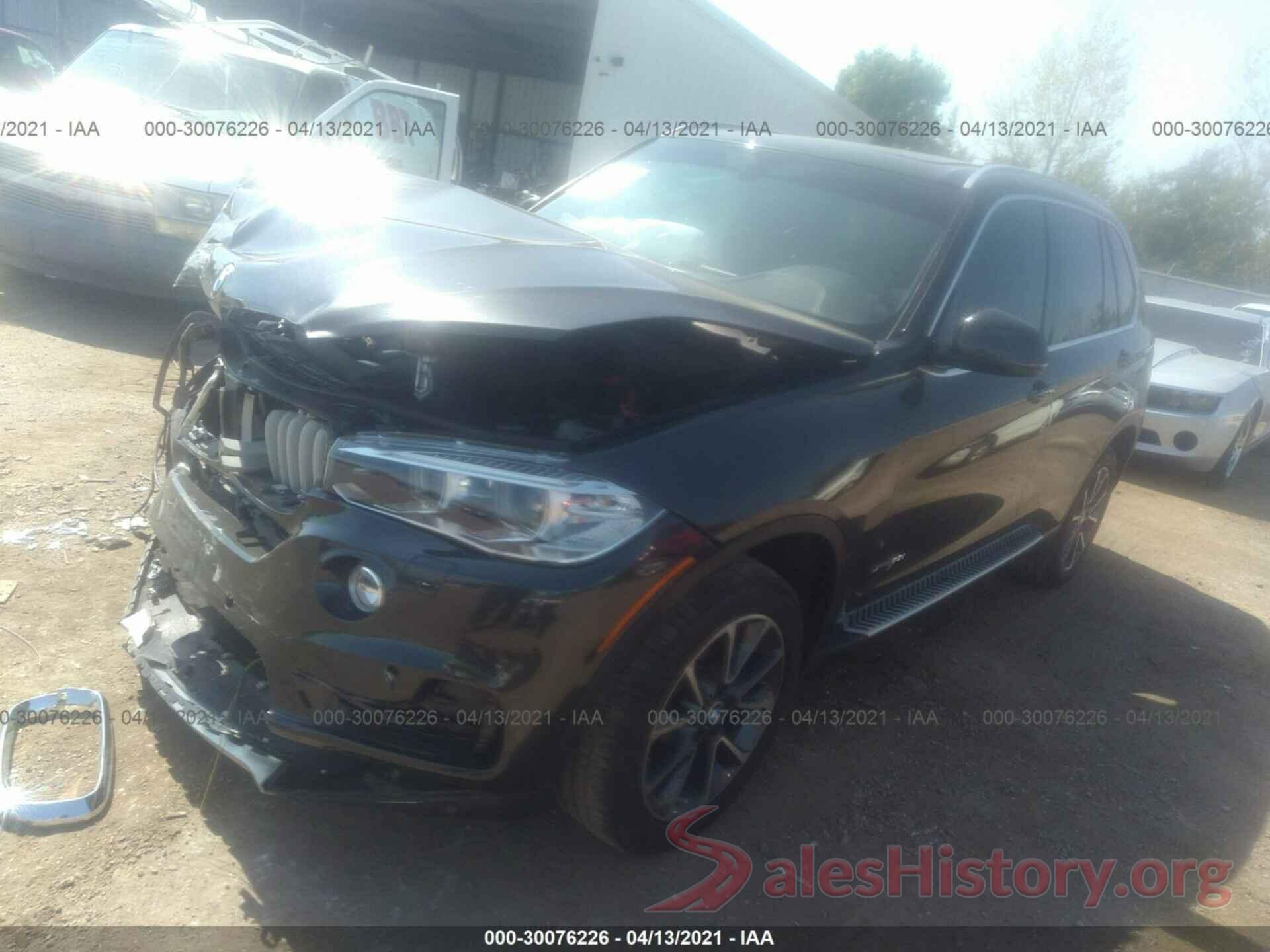 5UXKR0C50H0V66997 2017 BMW X5