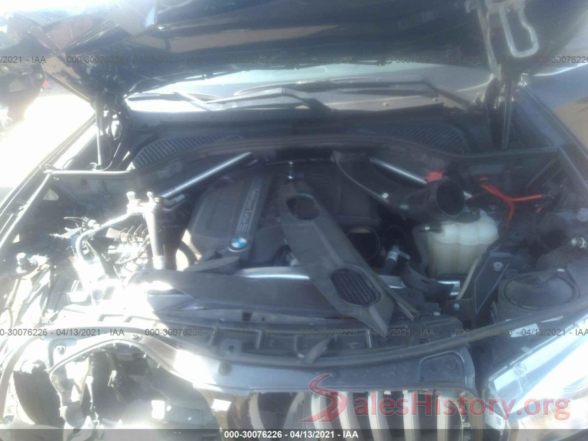 5UXKR0C50H0V66997 2017 BMW X5