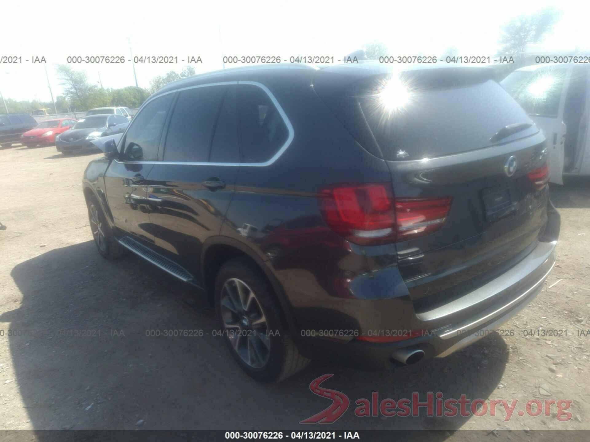 5UXKR0C50H0V66997 2017 BMW X5