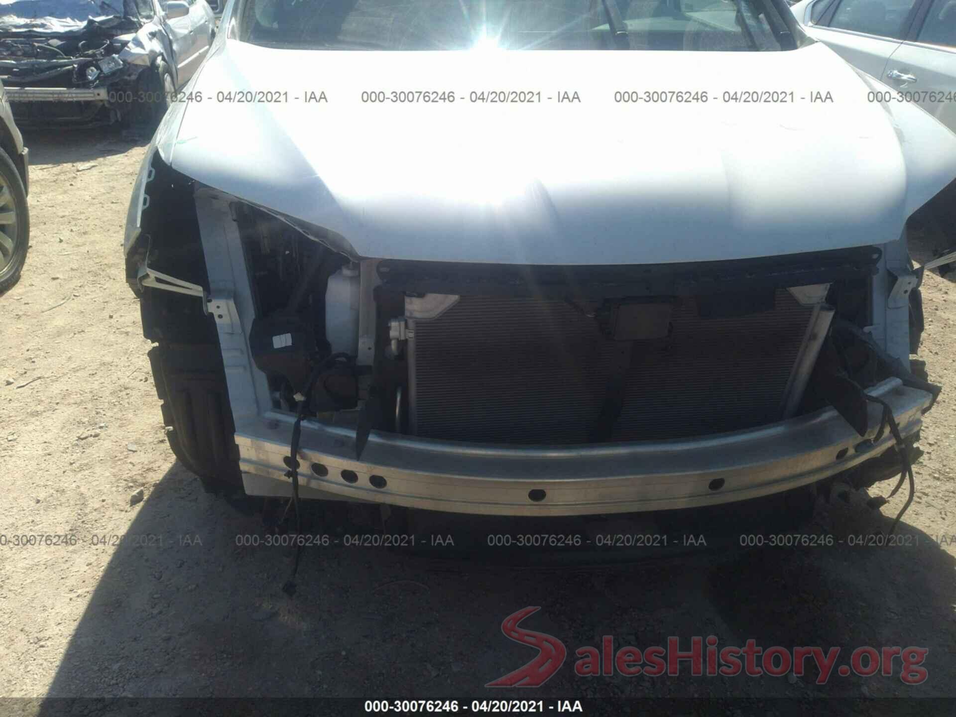 5FNYF5H9XJB023435 2018 HONDA PILOT