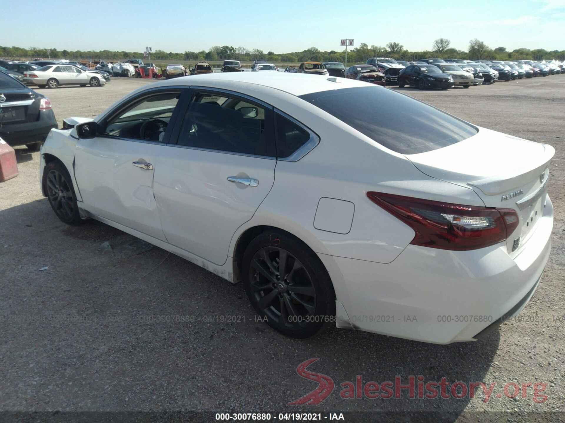 1N4AL3AP8JC296674 2018 NISSAN ALTIMA