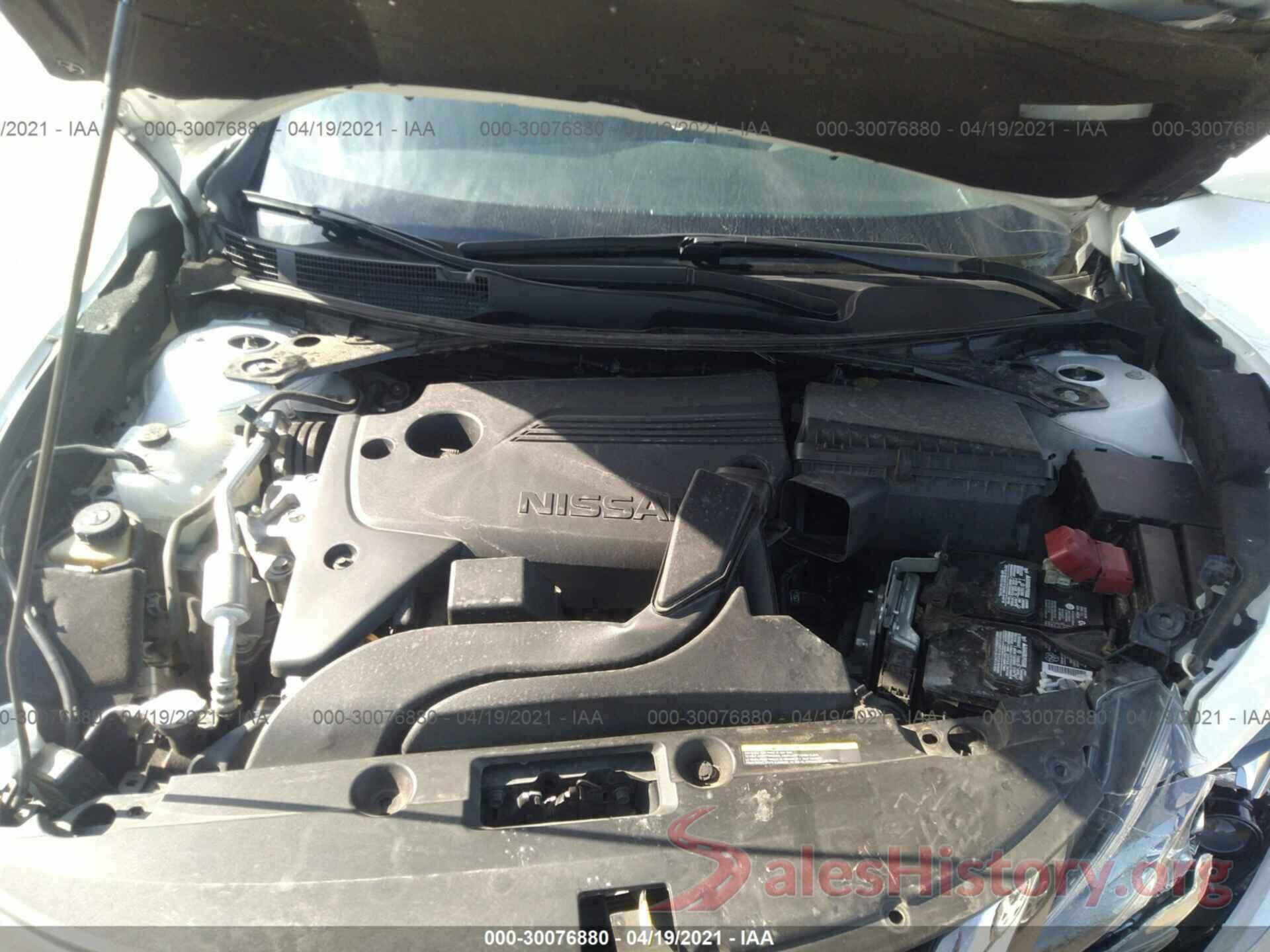 1N4AL3AP8JC296674 2018 NISSAN ALTIMA