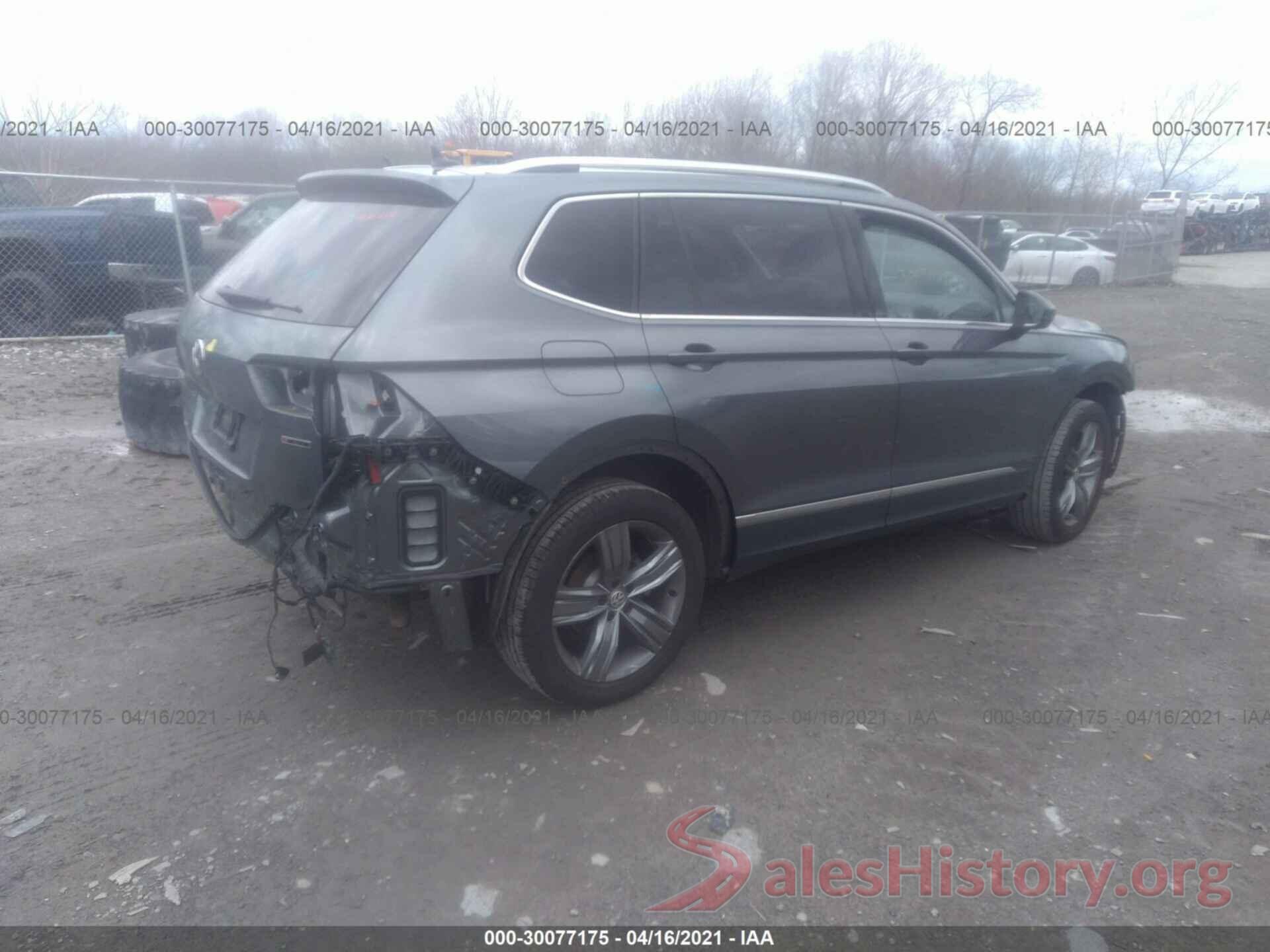 3VV2B7AXXLM108457 2020 VOLKSWAGEN TIGUAN