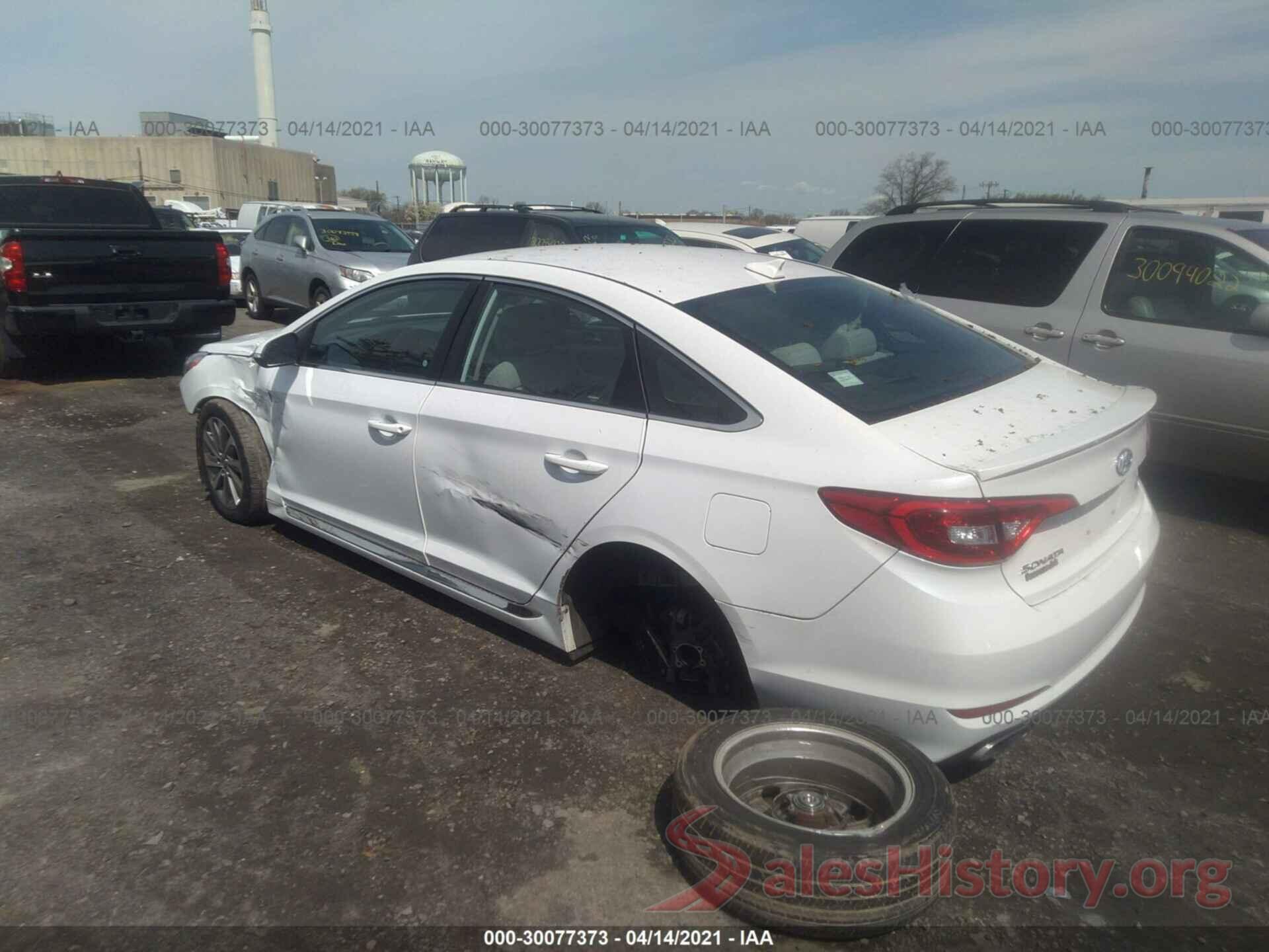 5NPE34AF5HH479912 2017 HYUNDAI SONATA