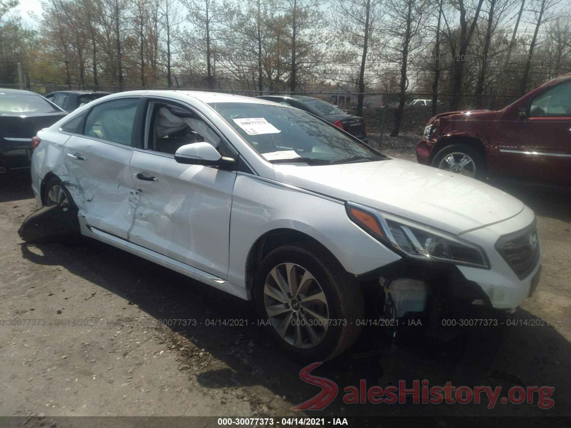 5NPE34AF5HH479912 2017 HYUNDAI SONATA