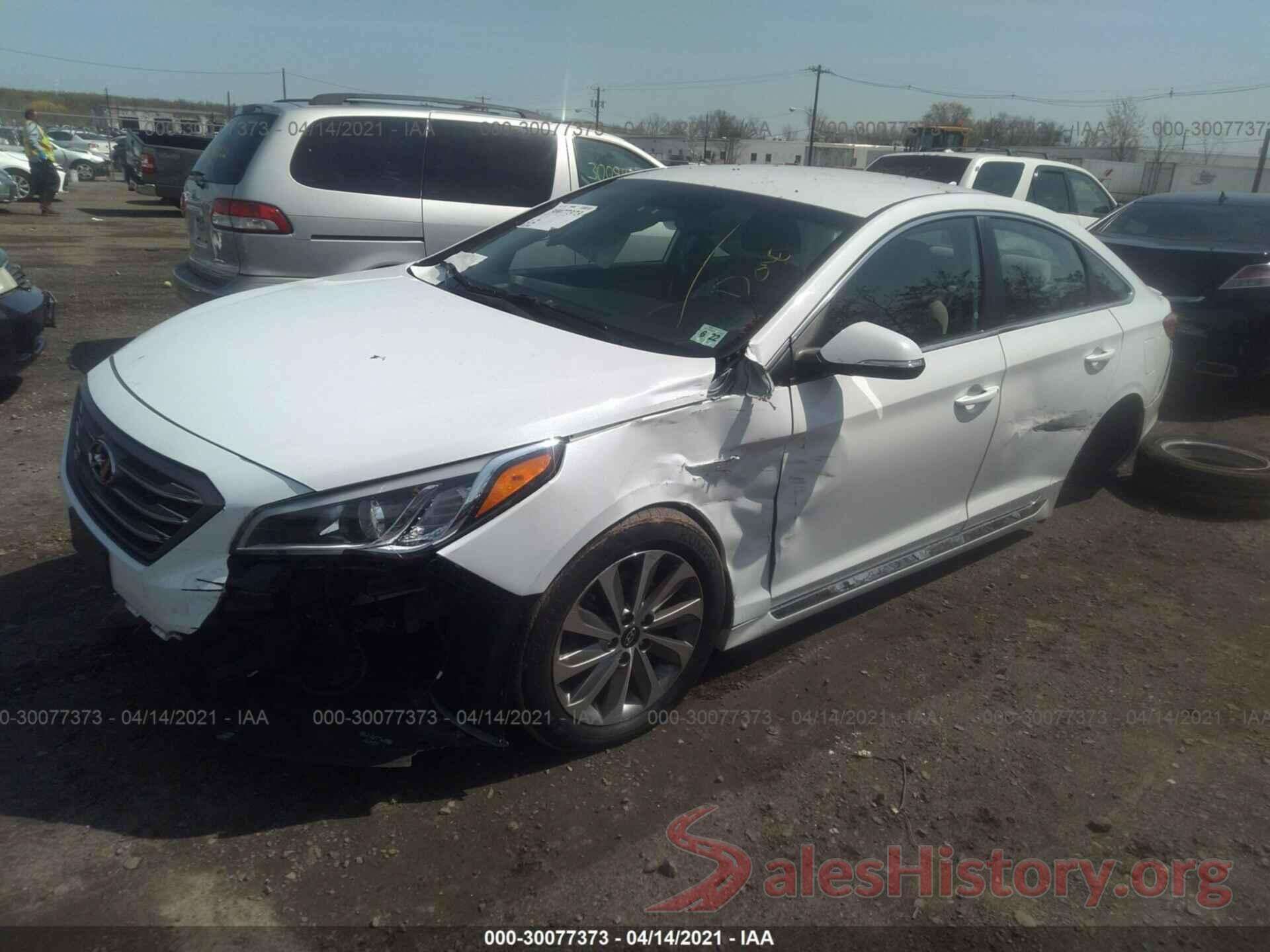 5NPE34AF5HH479912 2017 HYUNDAI SONATA