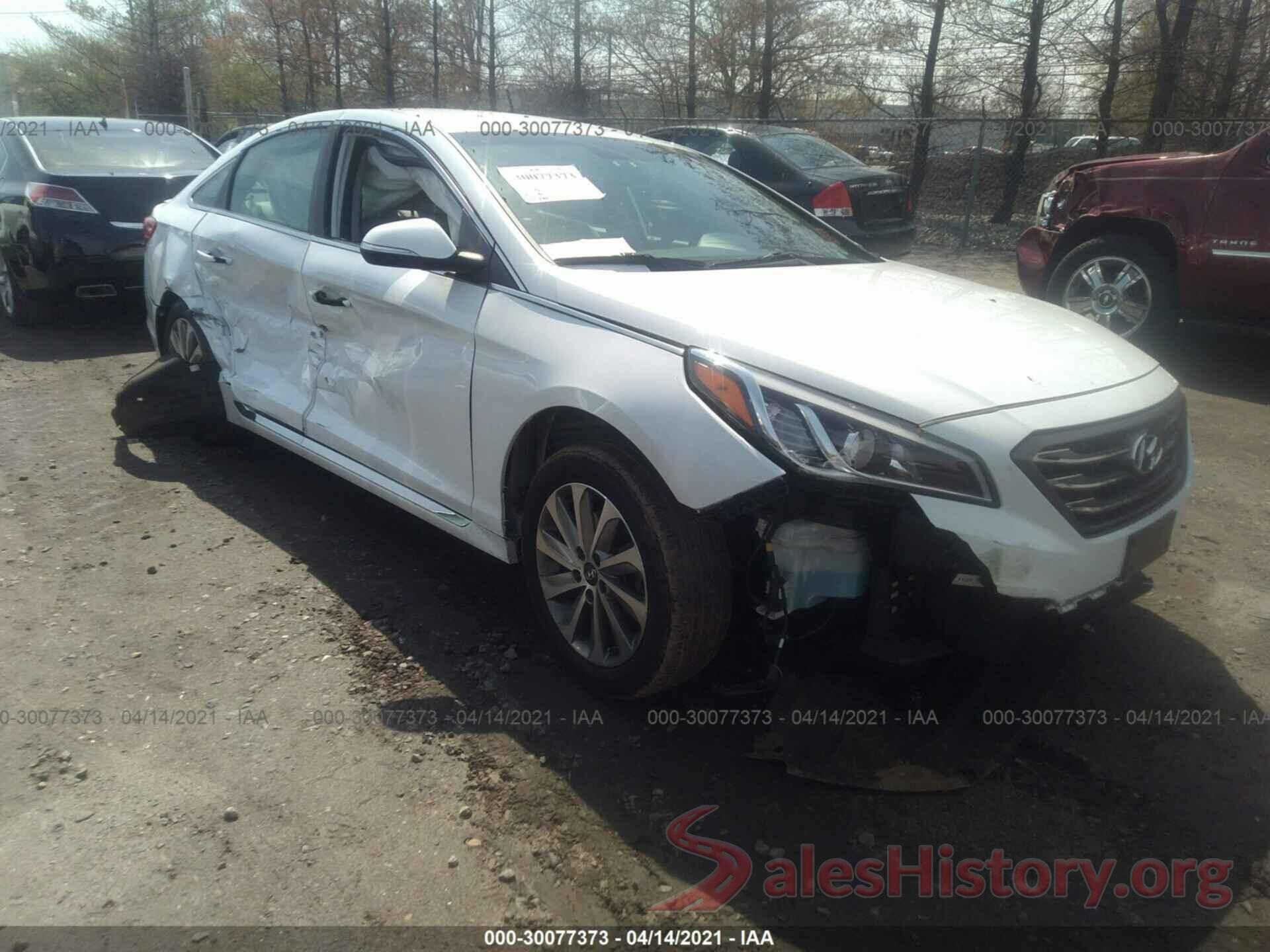 5NPE34AF5HH479912 2017 HYUNDAI SONATA