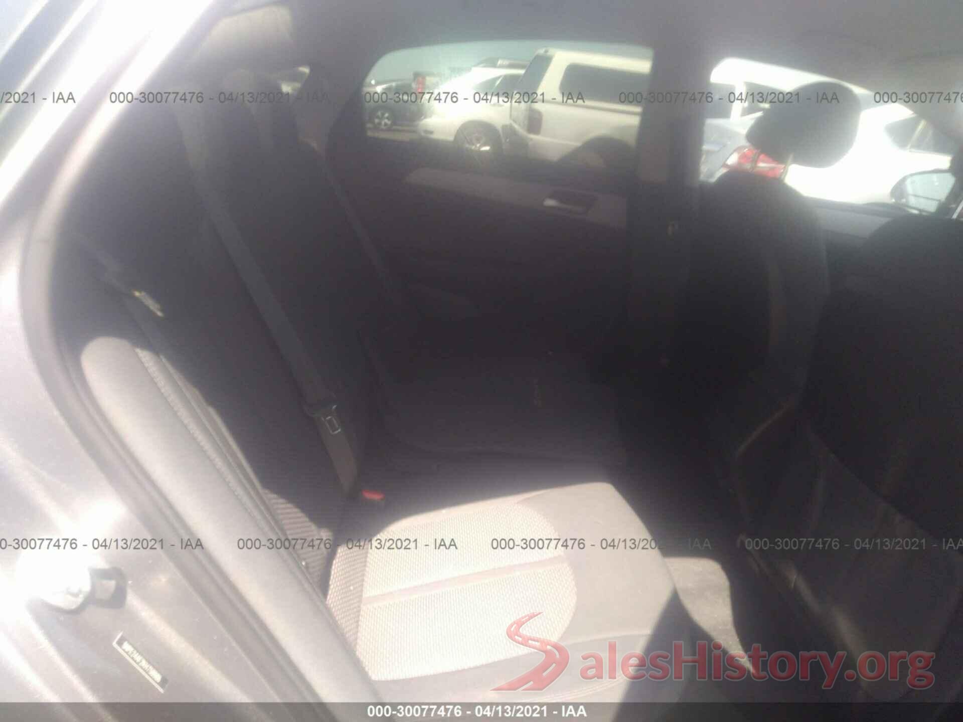 5NPE24AF2KH758986 2019 HYUNDAI SONATA