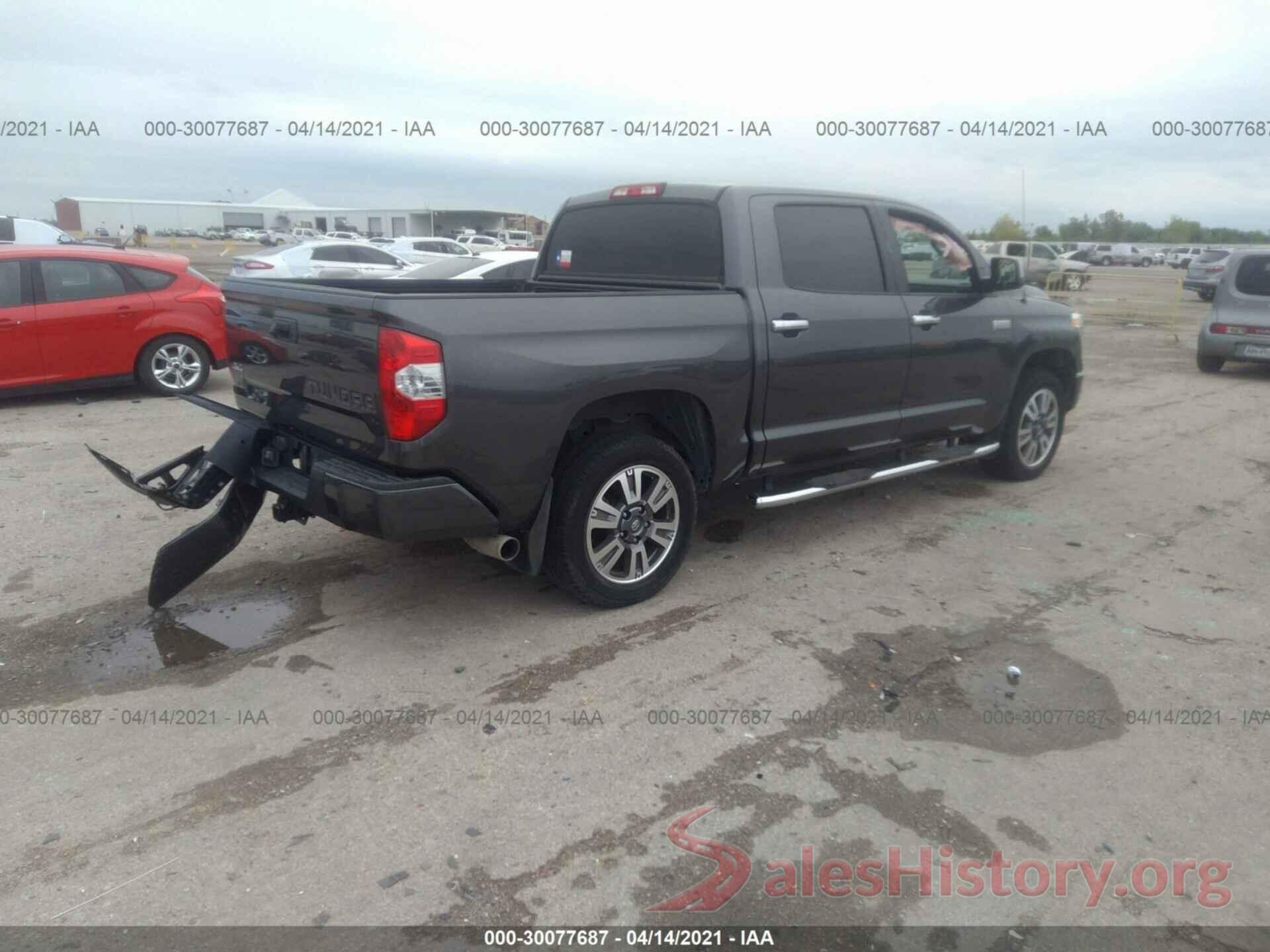 5TFAW5F18JX695630 2018 TOYOTA TUNDRA 4WD