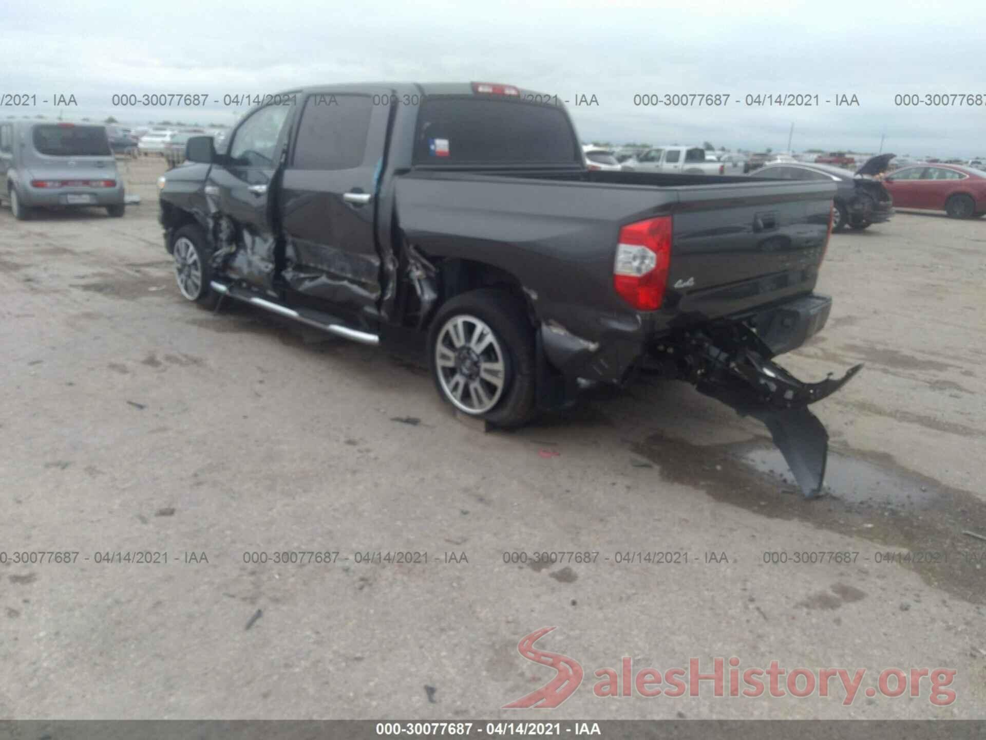 5TFAW5F18JX695630 2018 TOYOTA TUNDRA 4WD