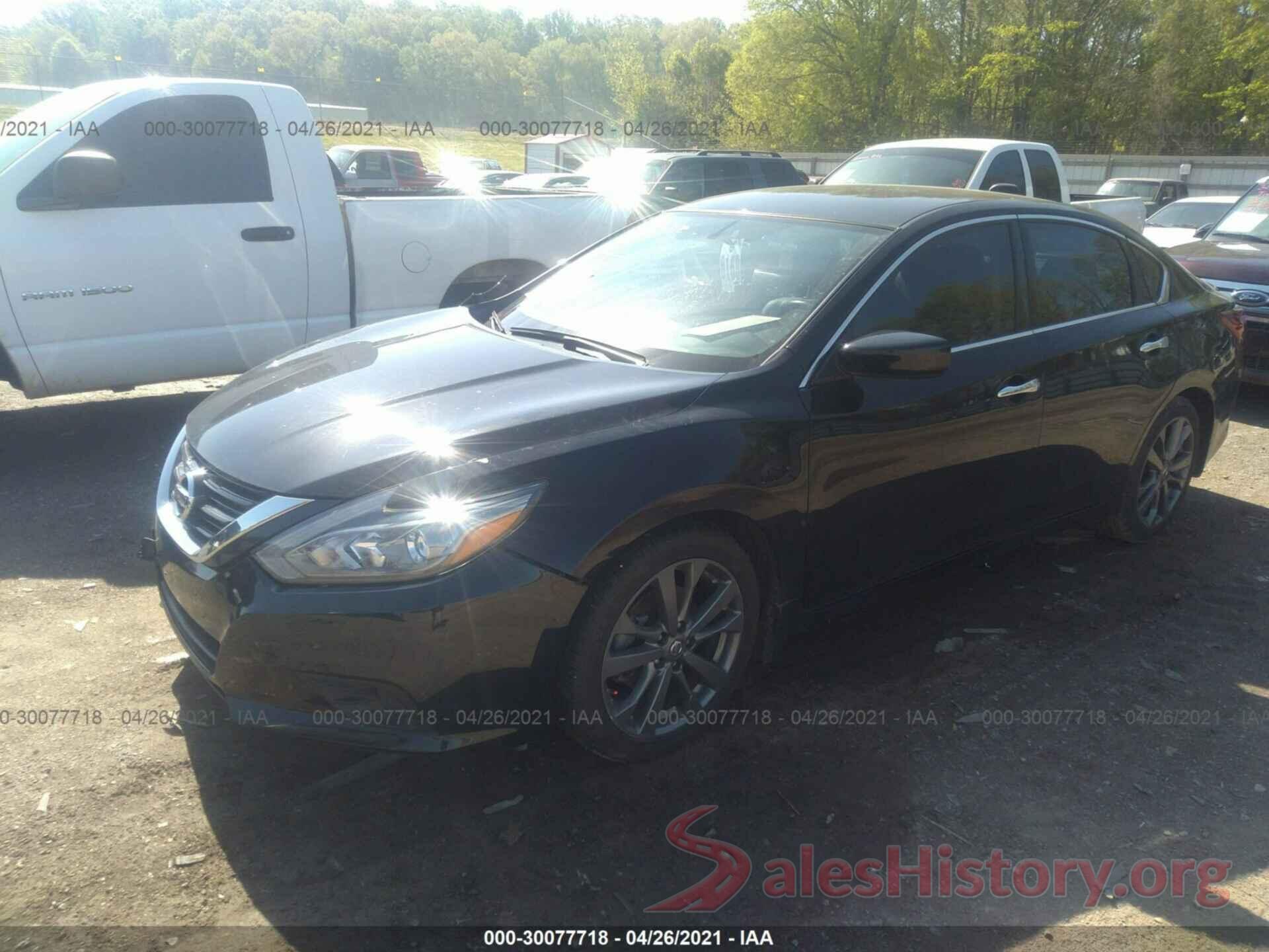 1N4AL3AP2JC252301 2018 NISSAN ALTIMA