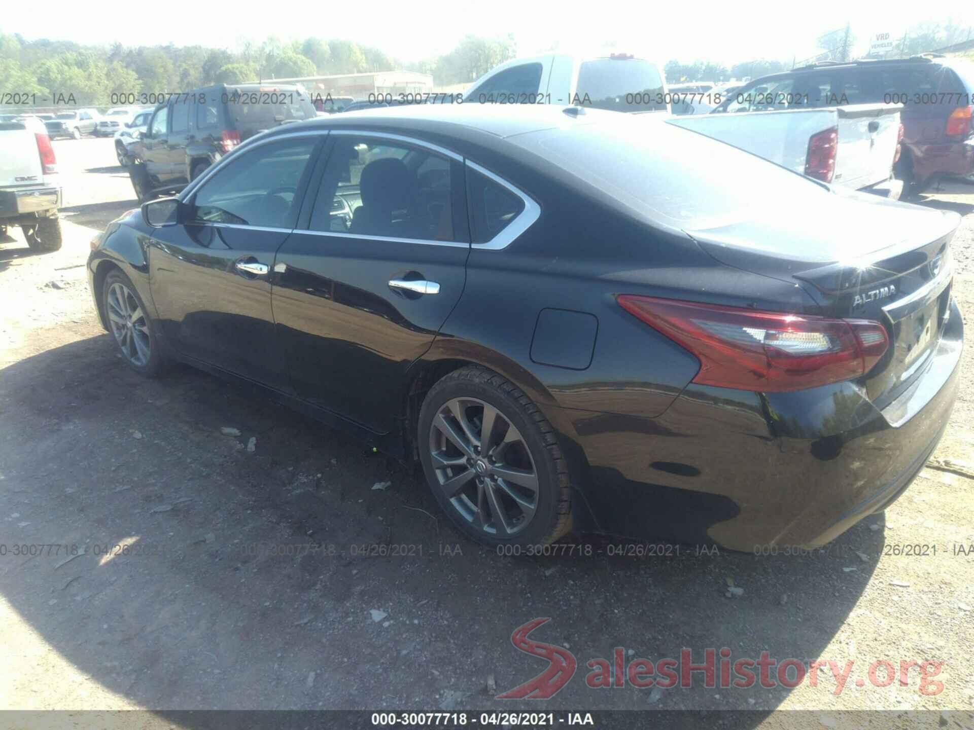 1N4AL3AP2JC252301 2018 NISSAN ALTIMA