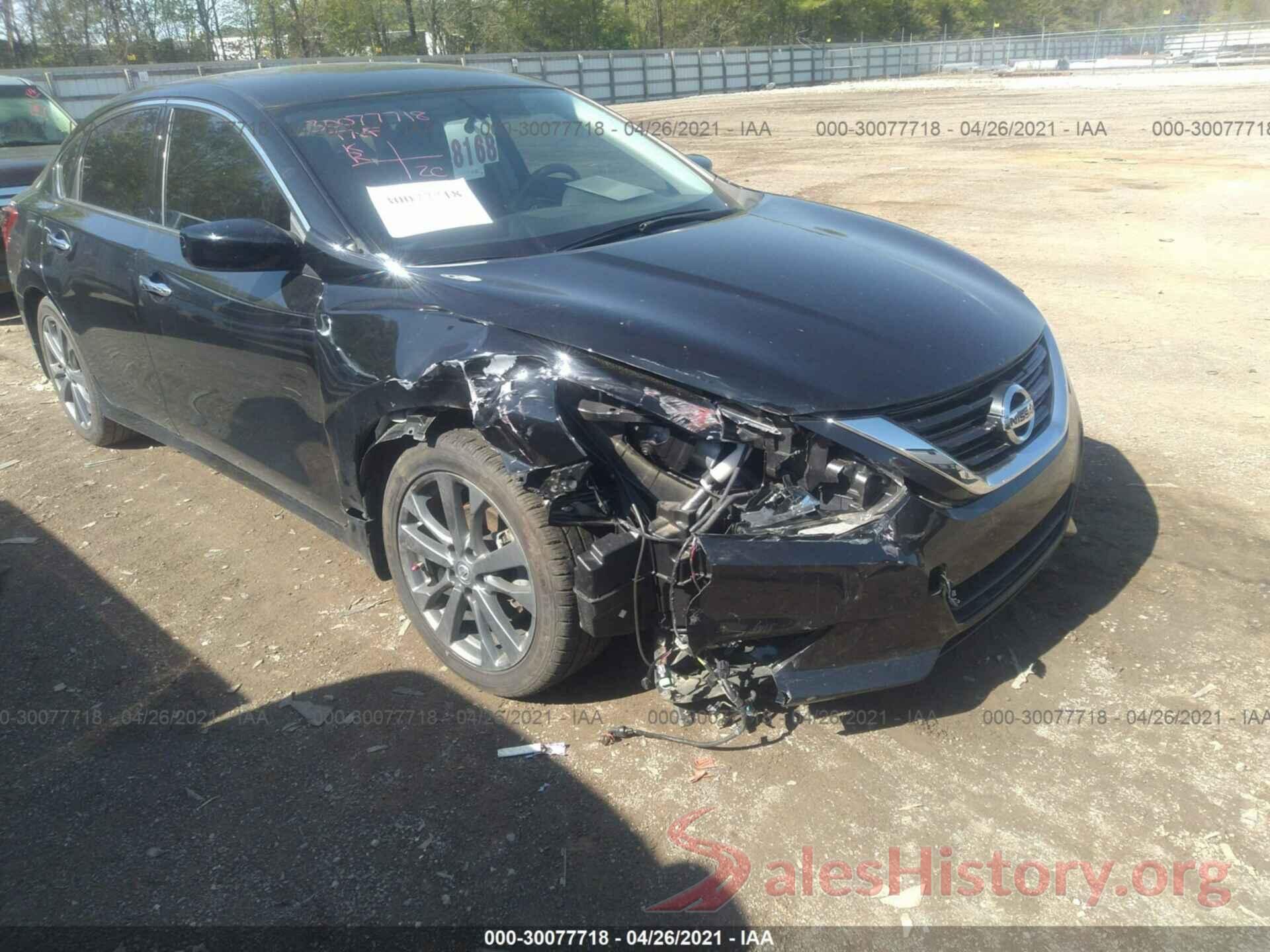 1N4AL3AP2JC252301 2018 NISSAN ALTIMA