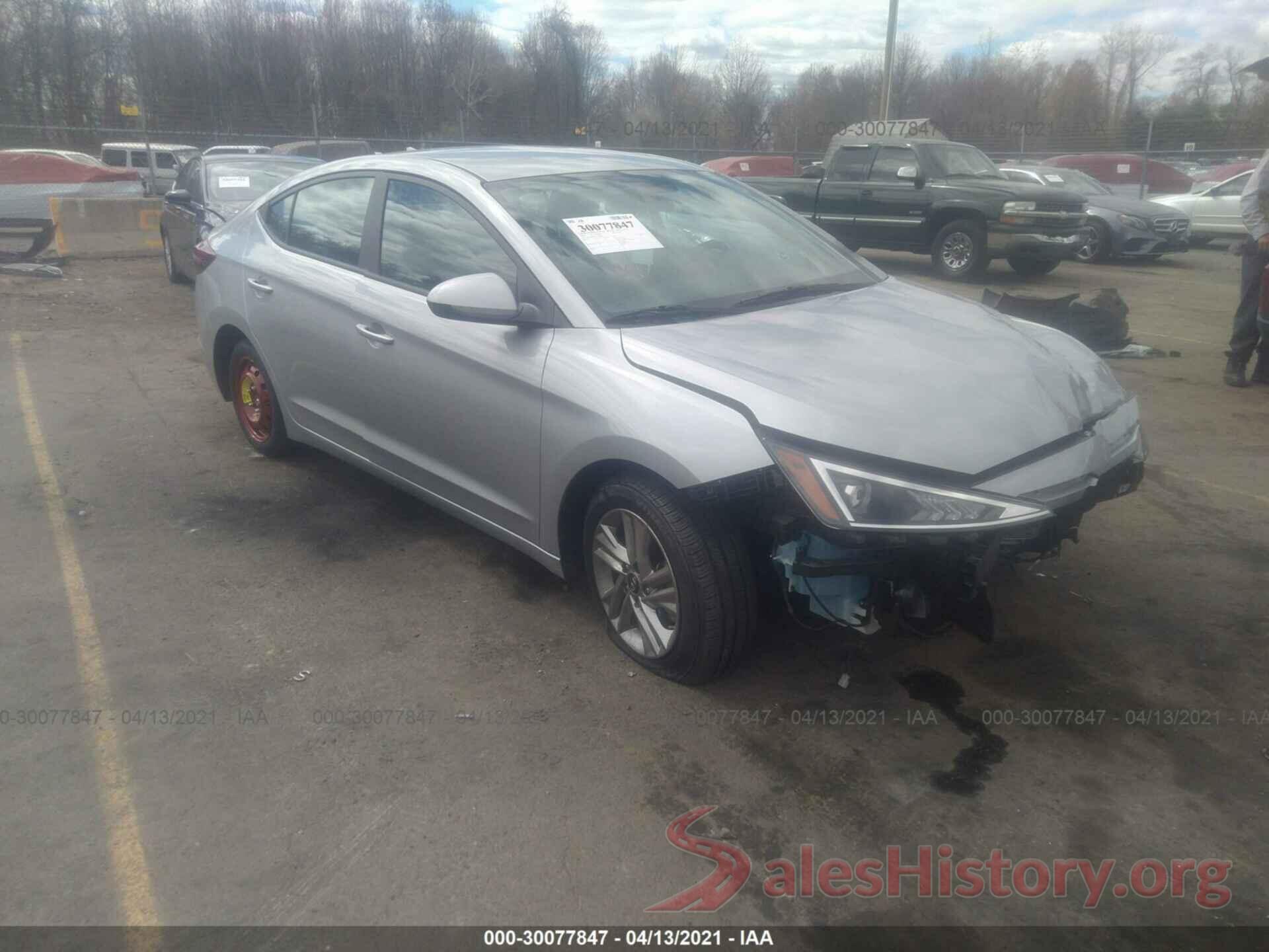 KMHD84LF6LU982966 2020 HYUNDAI ELANTRA