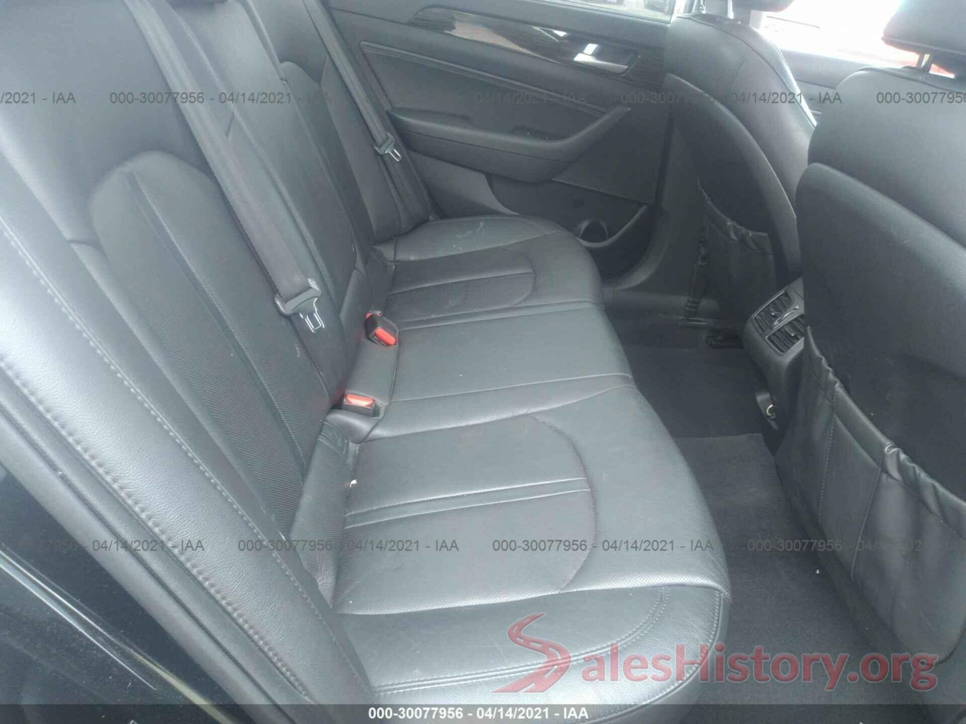 5NPE34AF0GH301551 2016 HYUNDAI SONATA