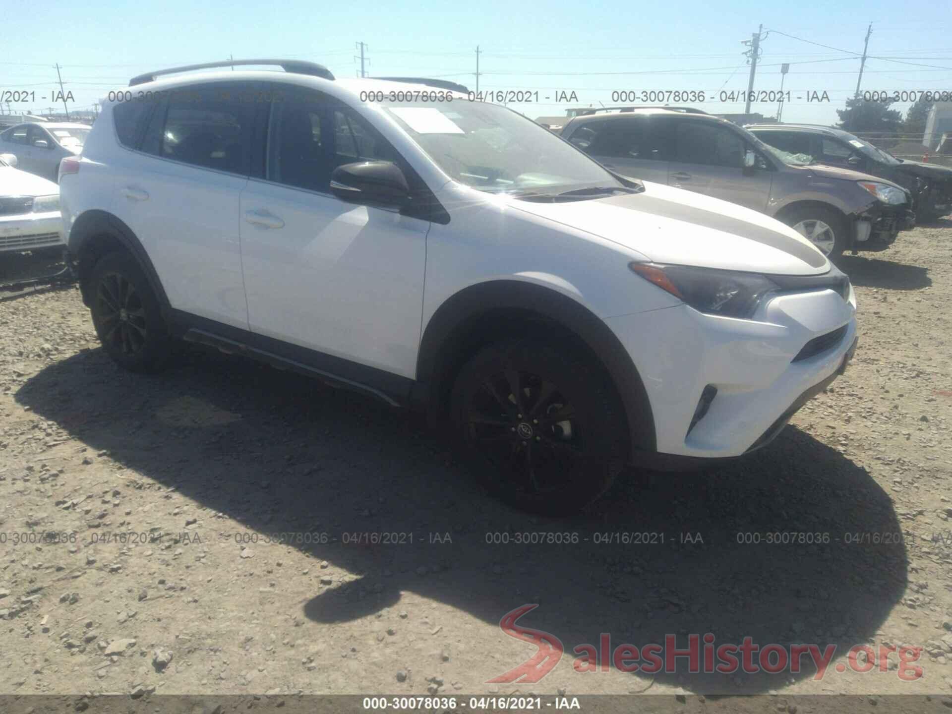 2T3RFREV4JW815183 2018 TOYOTA RAV4