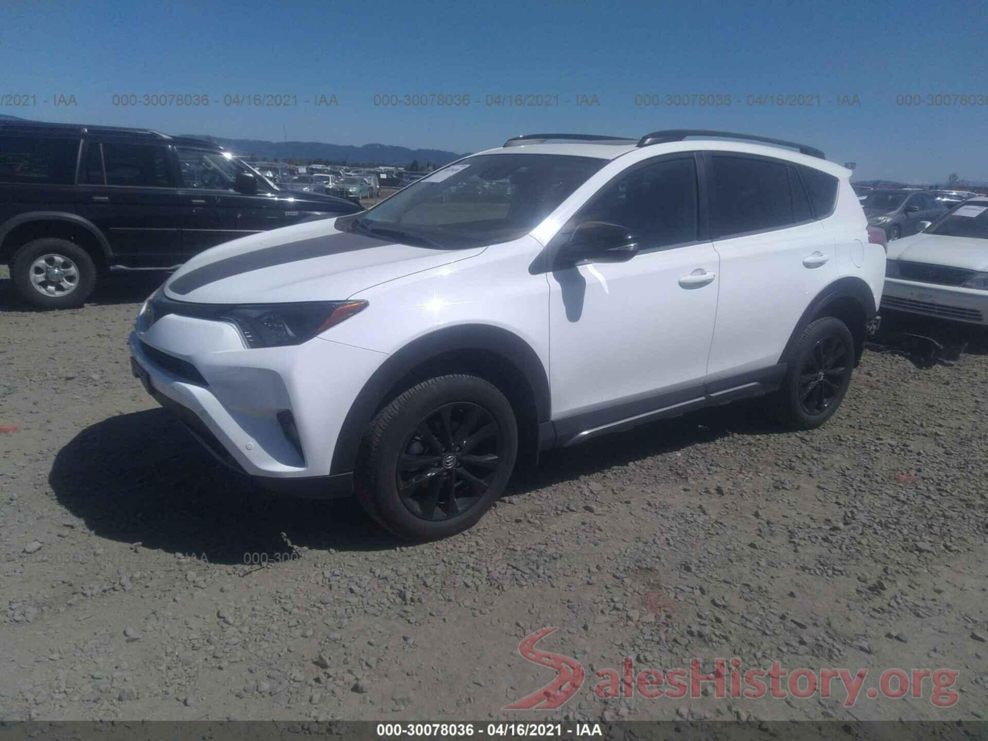 2T3RFREV4JW815183 2018 TOYOTA RAV4