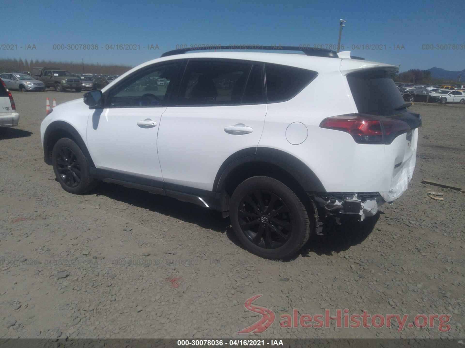 2T3RFREV4JW815183 2018 TOYOTA RAV4