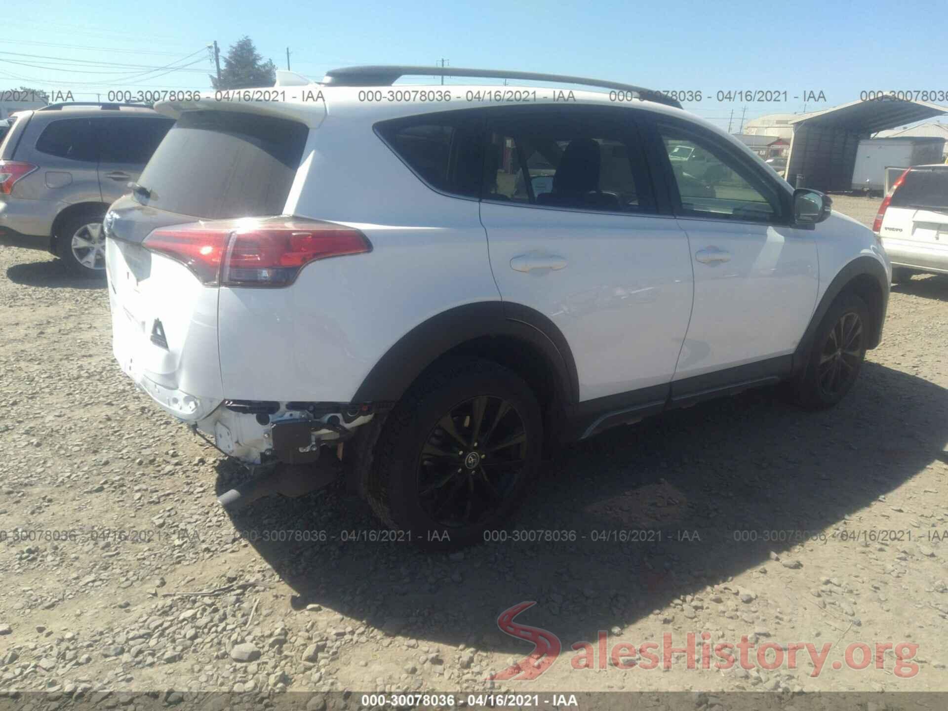 2T3RFREV4JW815183 2018 TOYOTA RAV4