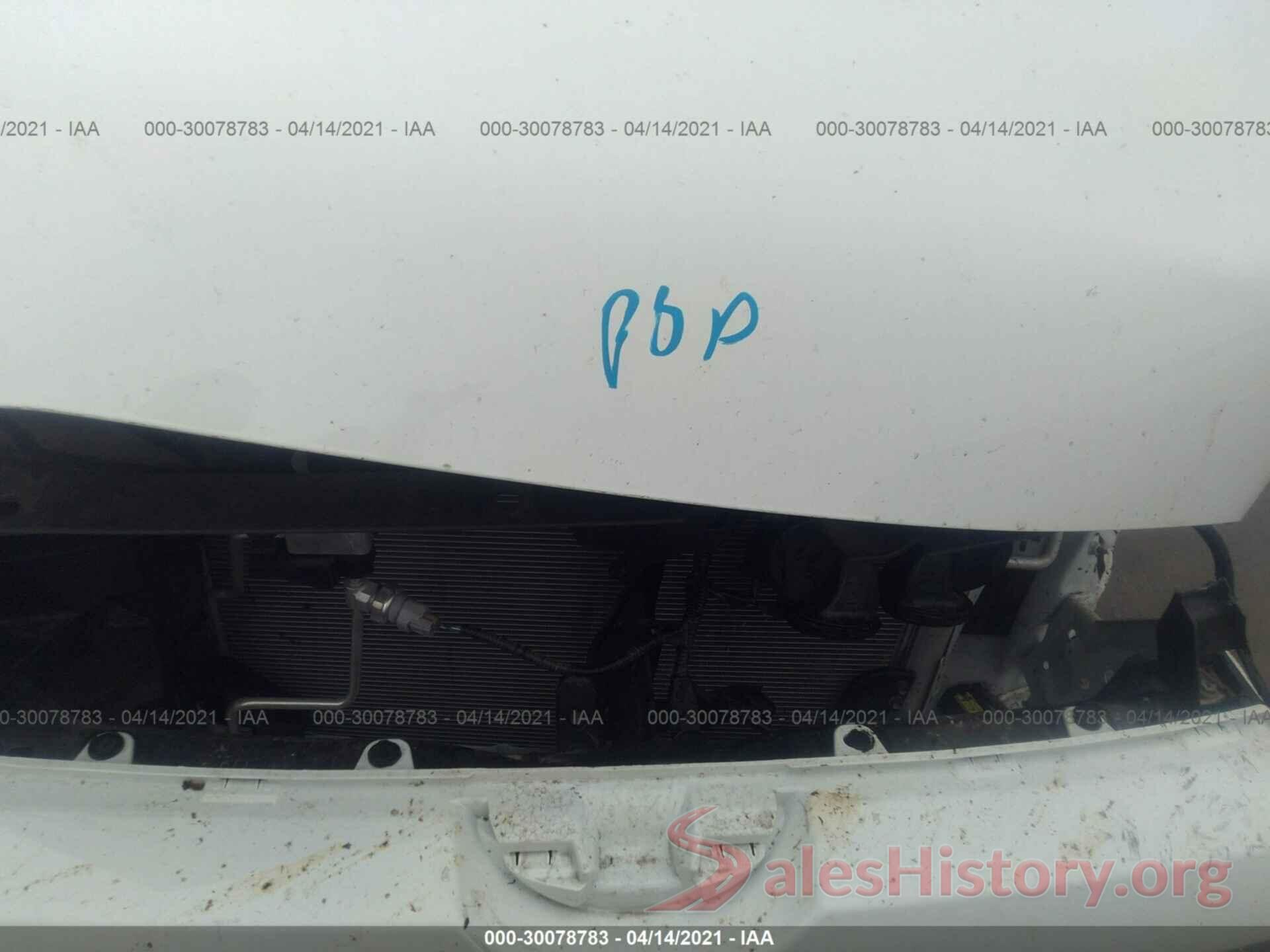 JTEBU5JR8L5780808 2020 TOYOTA 4RUNNER