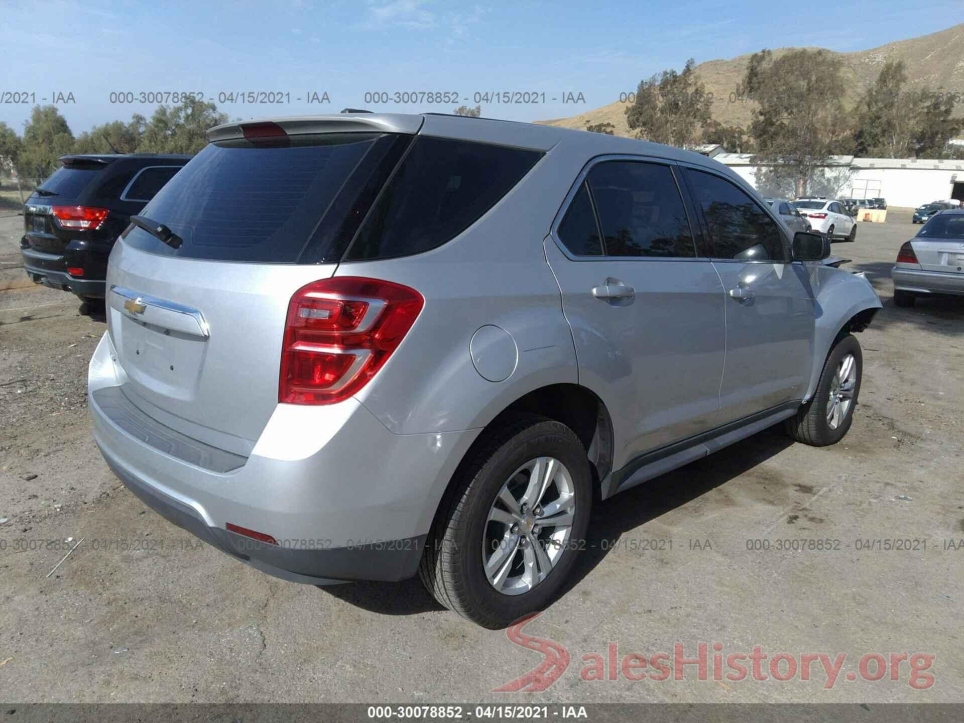 2GNALBEK8H1532153 2017 CHEVROLET EQUINOX