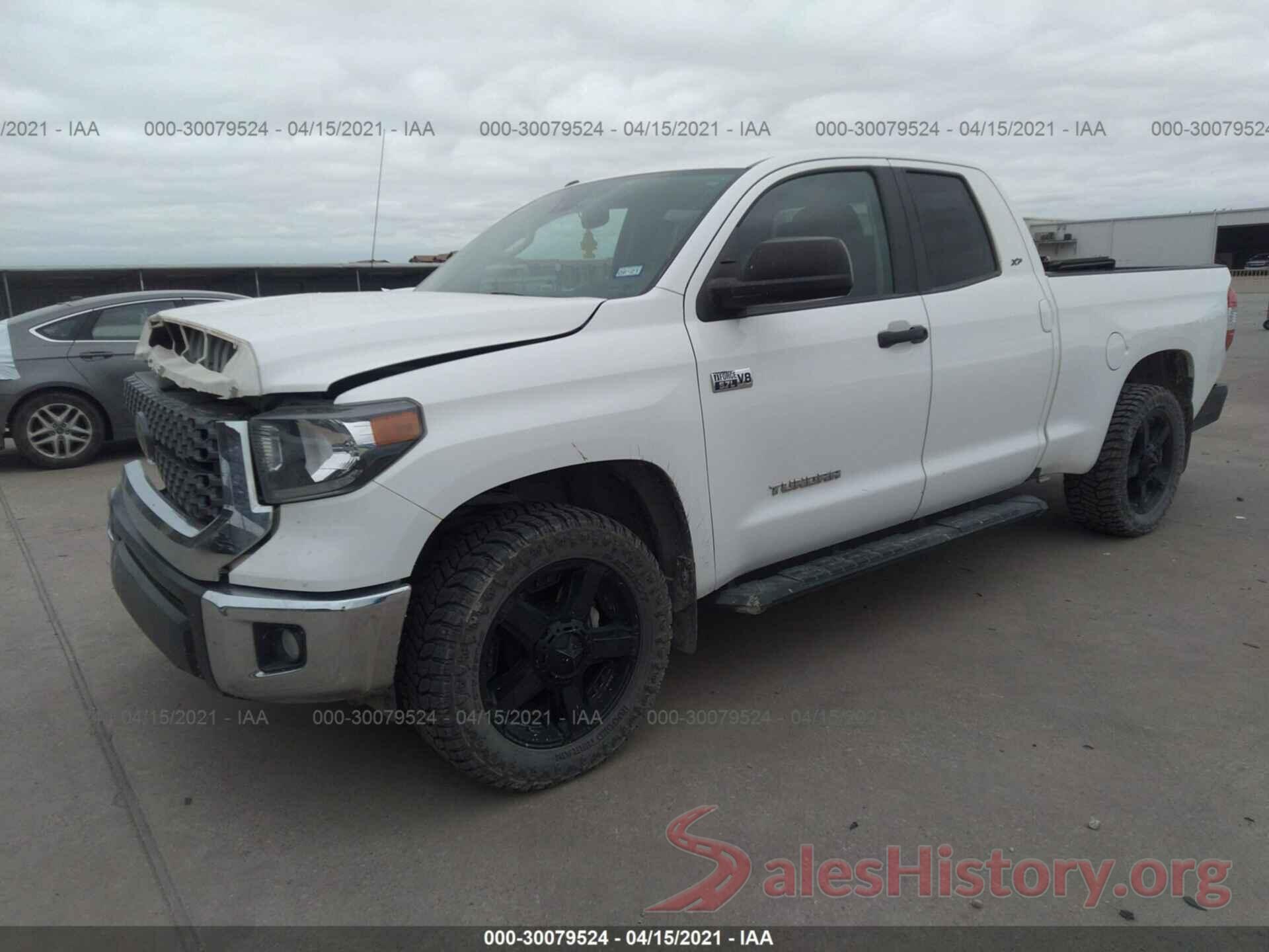 5TFUW5F17JX726623 2018 TOYOTA TUNDRA 4WD