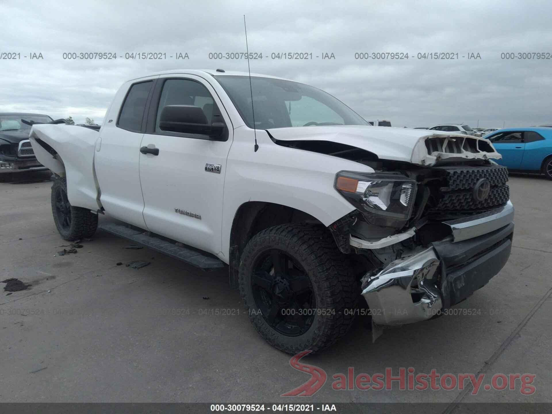 5TFUW5F17JX726623 2018 TOYOTA TUNDRA 4WD