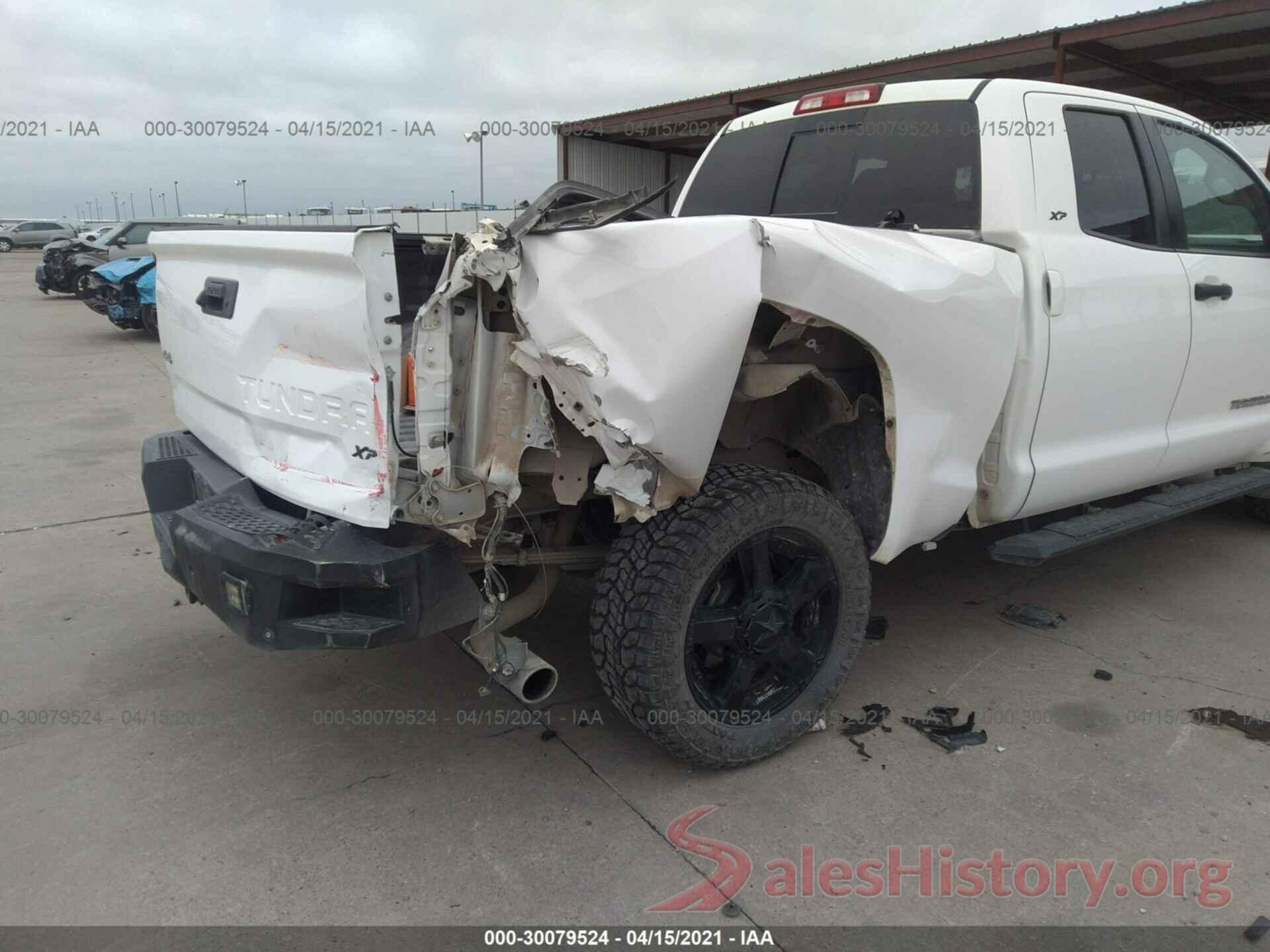 5TFUW5F17JX726623 2018 TOYOTA TUNDRA 4WD