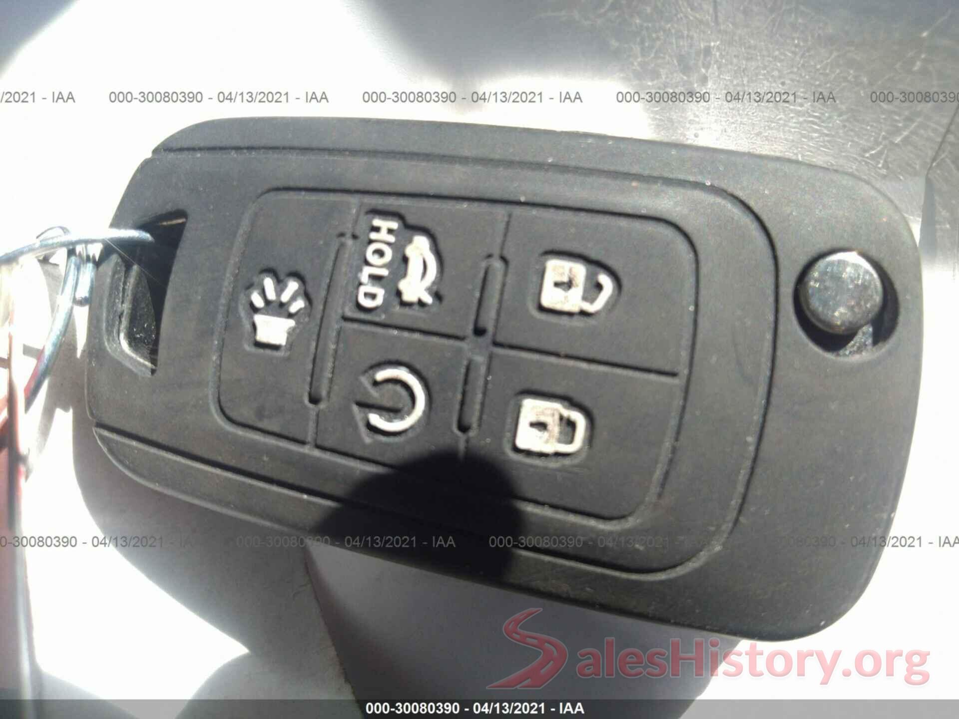 2GNFLFEK7G6283374 2016 CHEVROLET EQUINOX