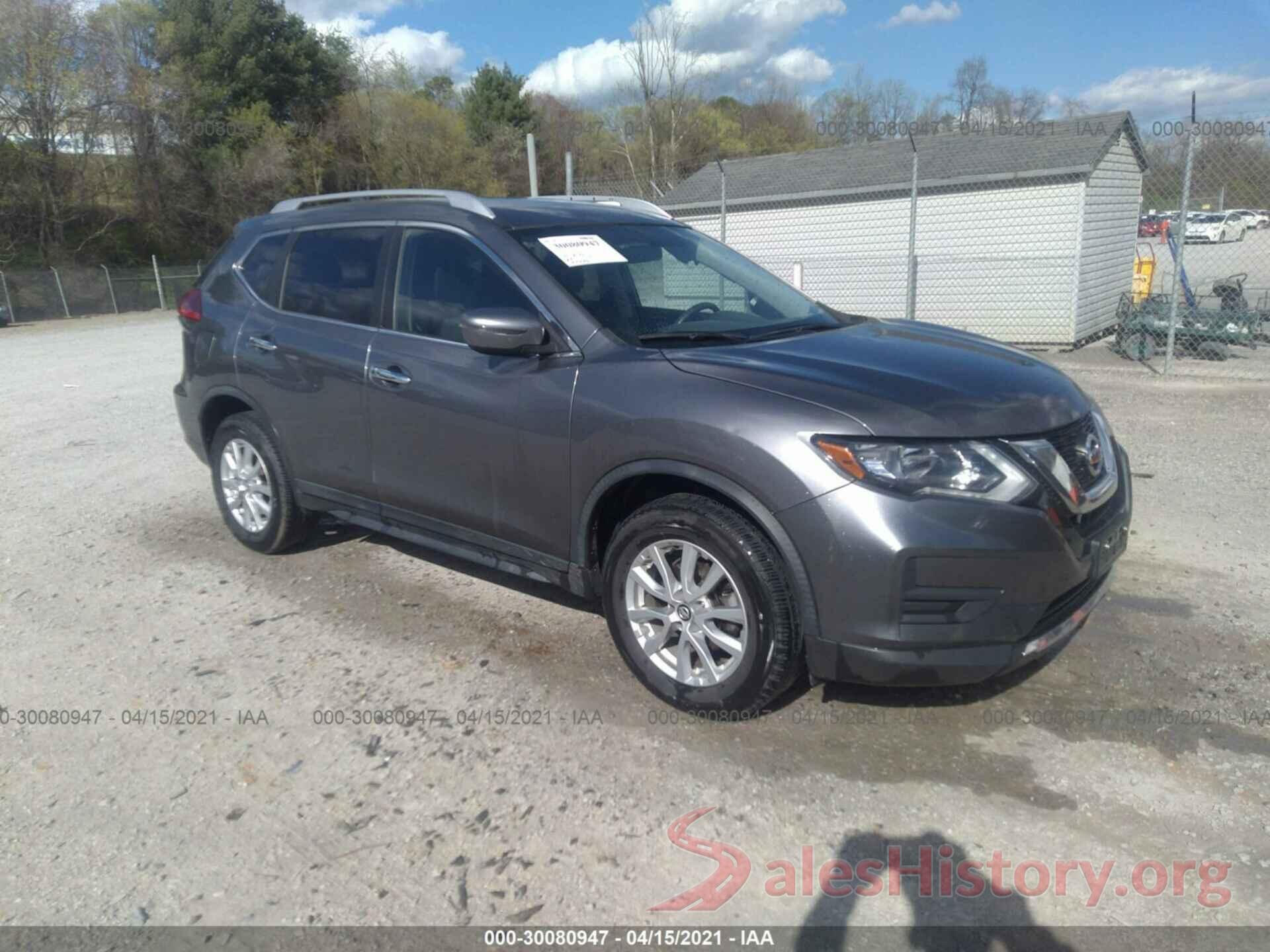 KNMAT2MV8HP531723 2017 NISSAN ROGUE