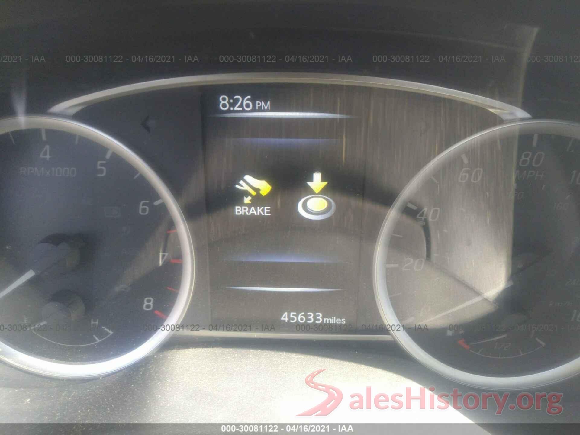 3N1AB7AP3HY279404 2017 NISSAN SENTRA